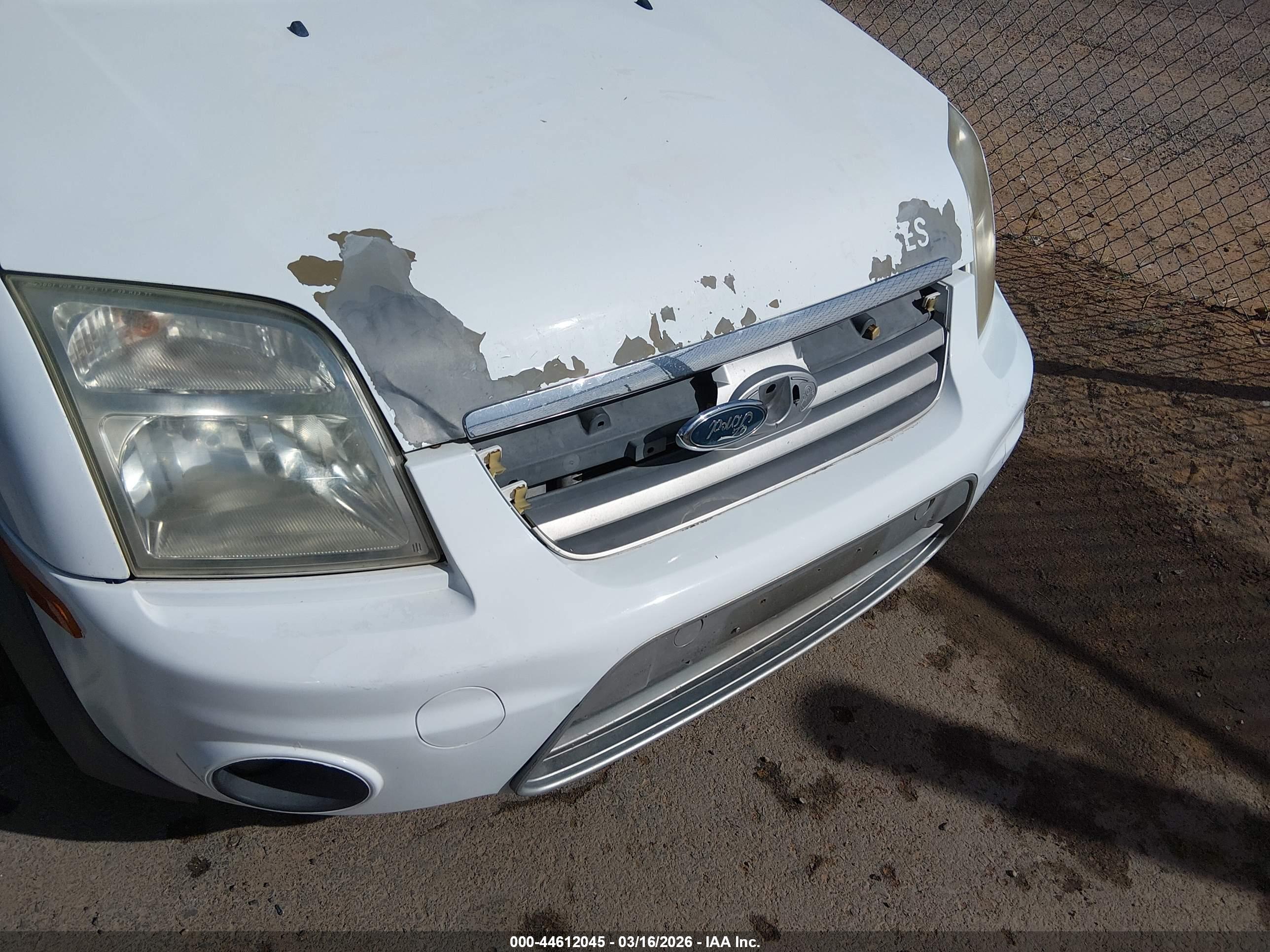 FORD TRANSIT image 6