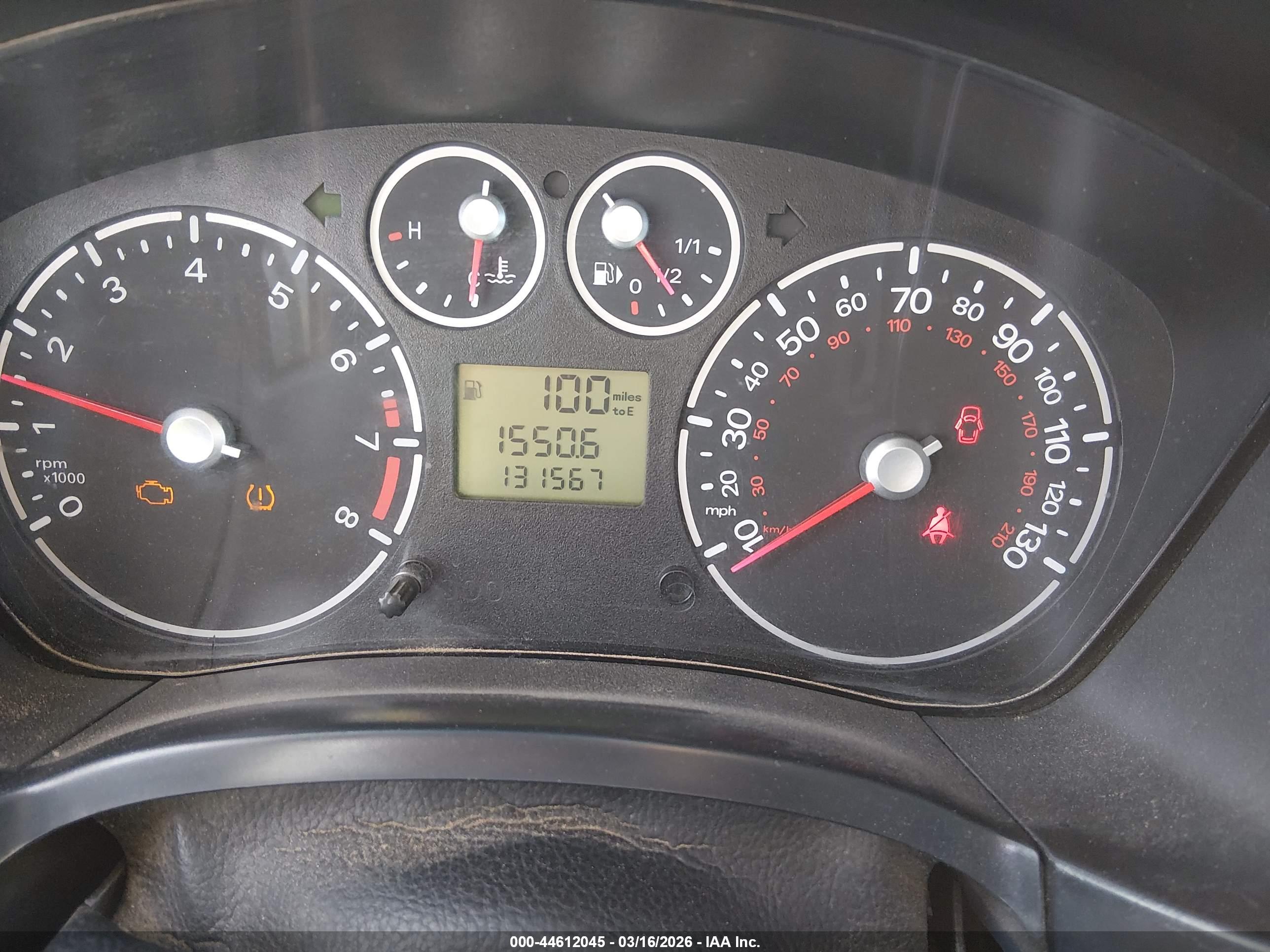 FORD TRANSIT image 7
