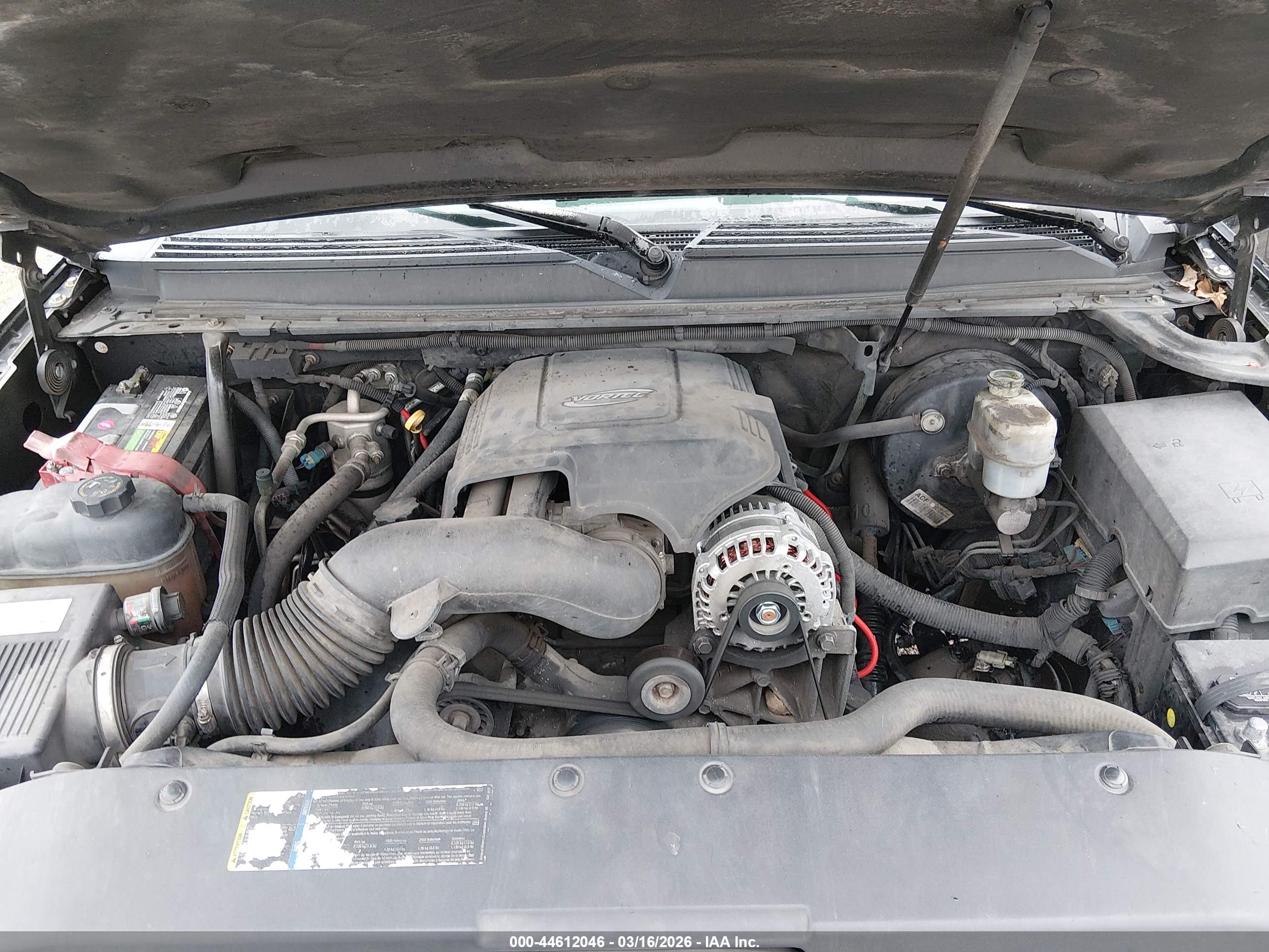 CADILLAC ESCALADE image 10