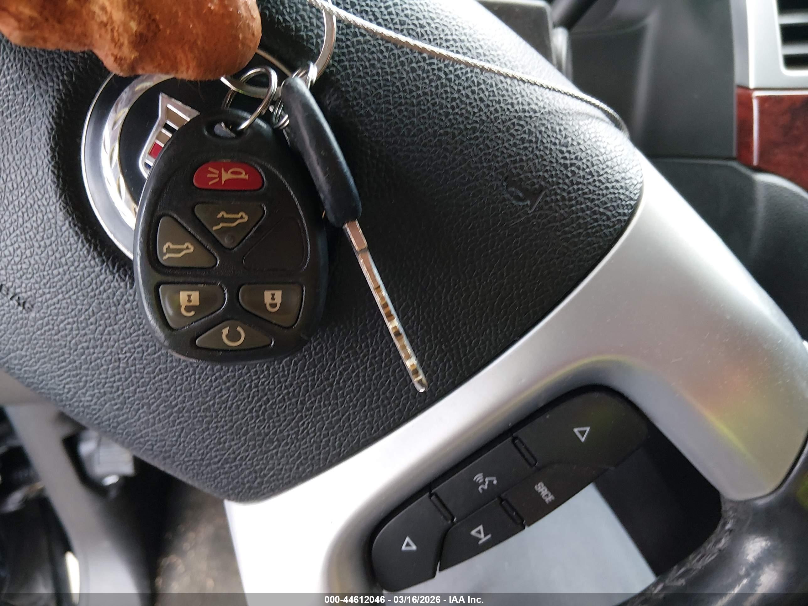 CADILLAC ESCALADE image 11
