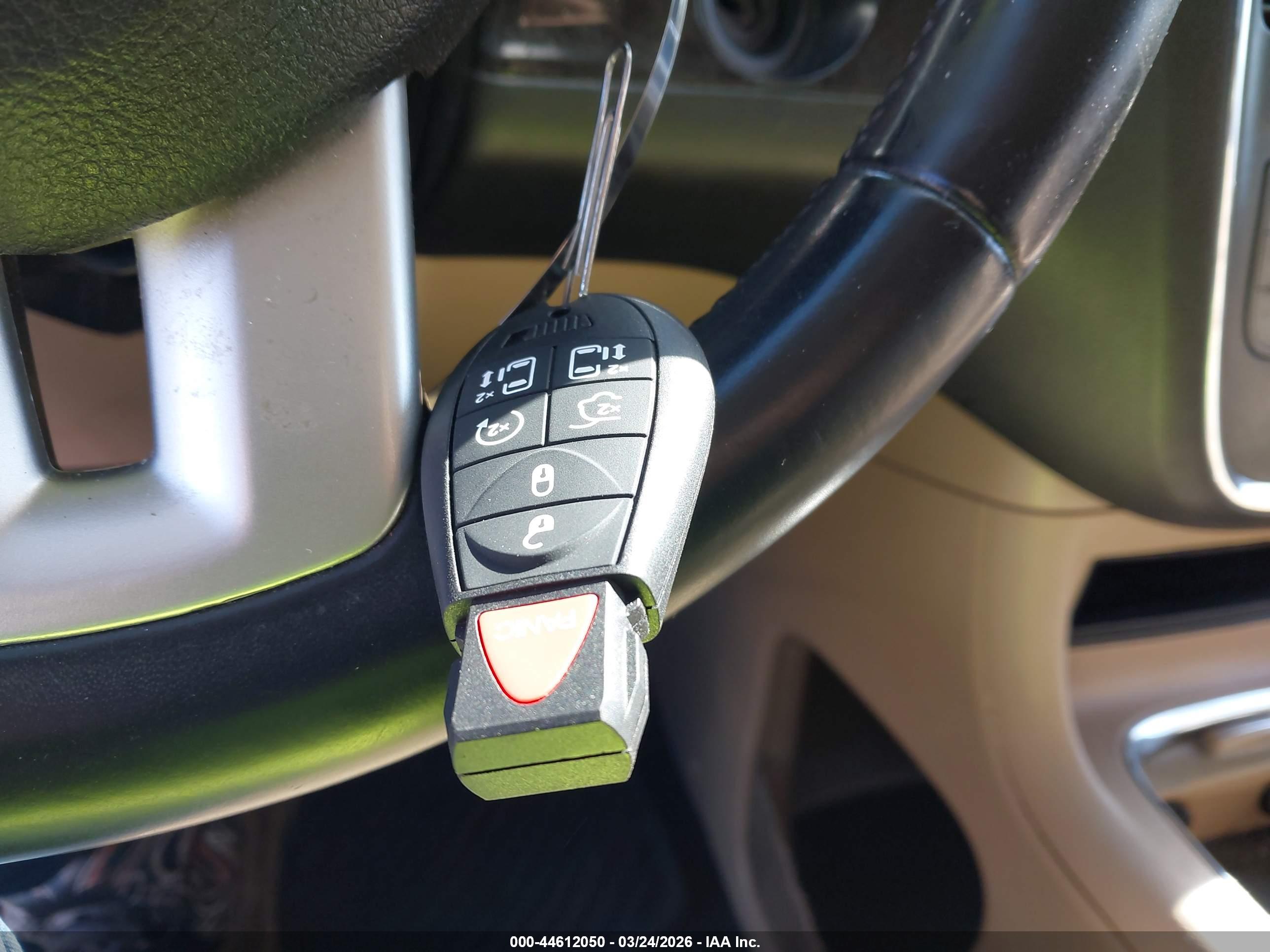 DODGE GRAND image 11