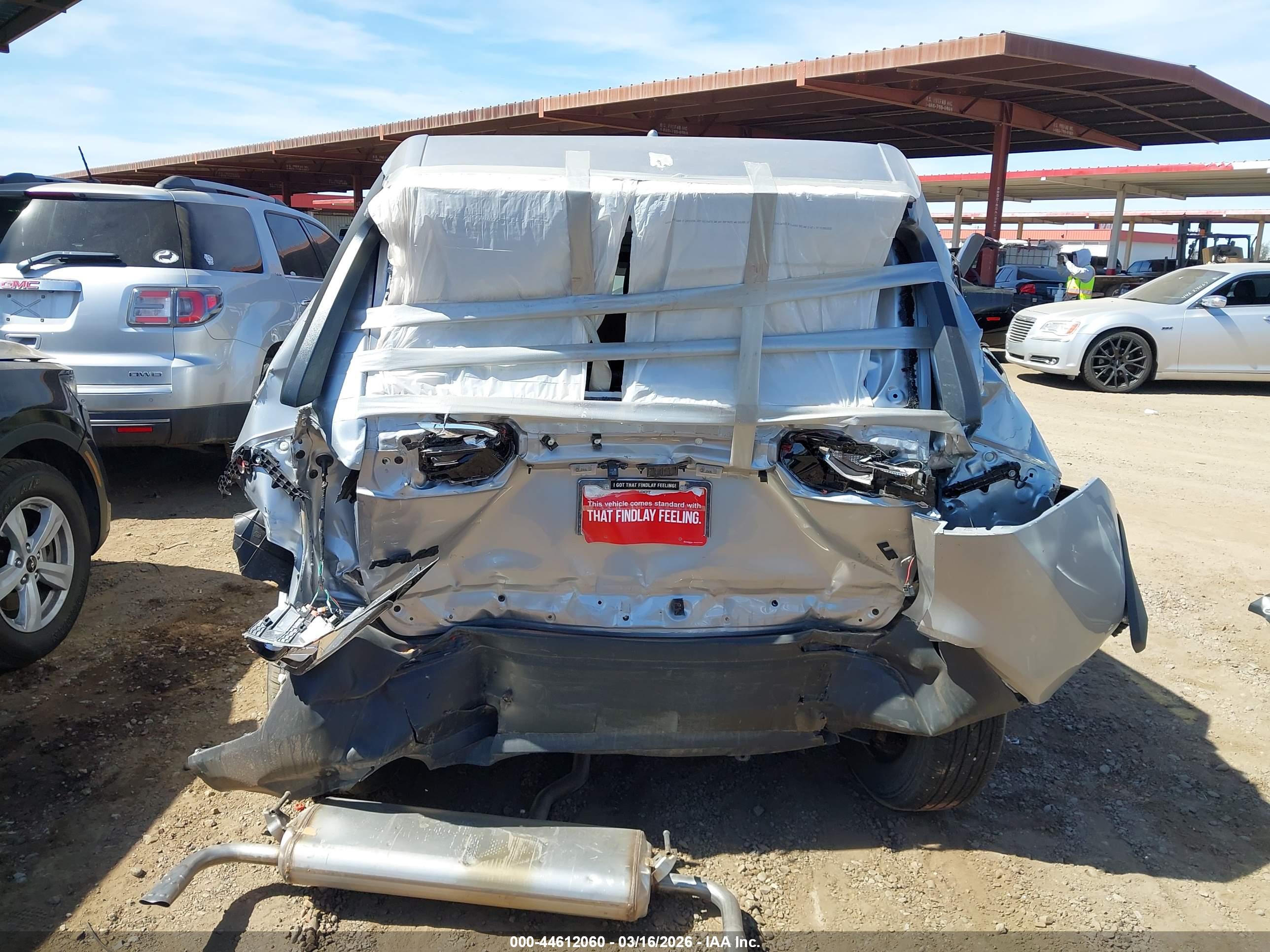 TOYOTA RAV4 image 6