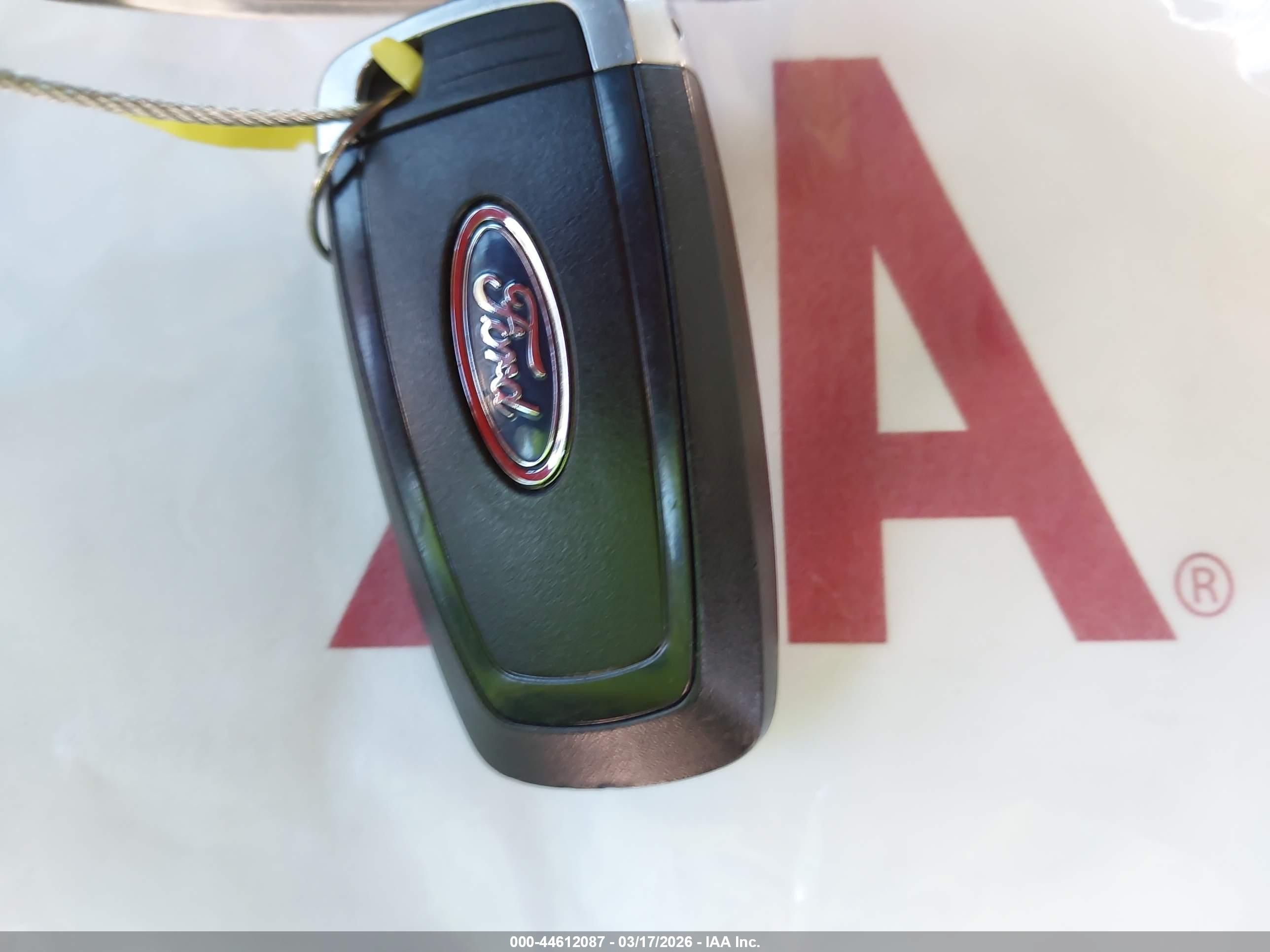 FORD EDGE image 11