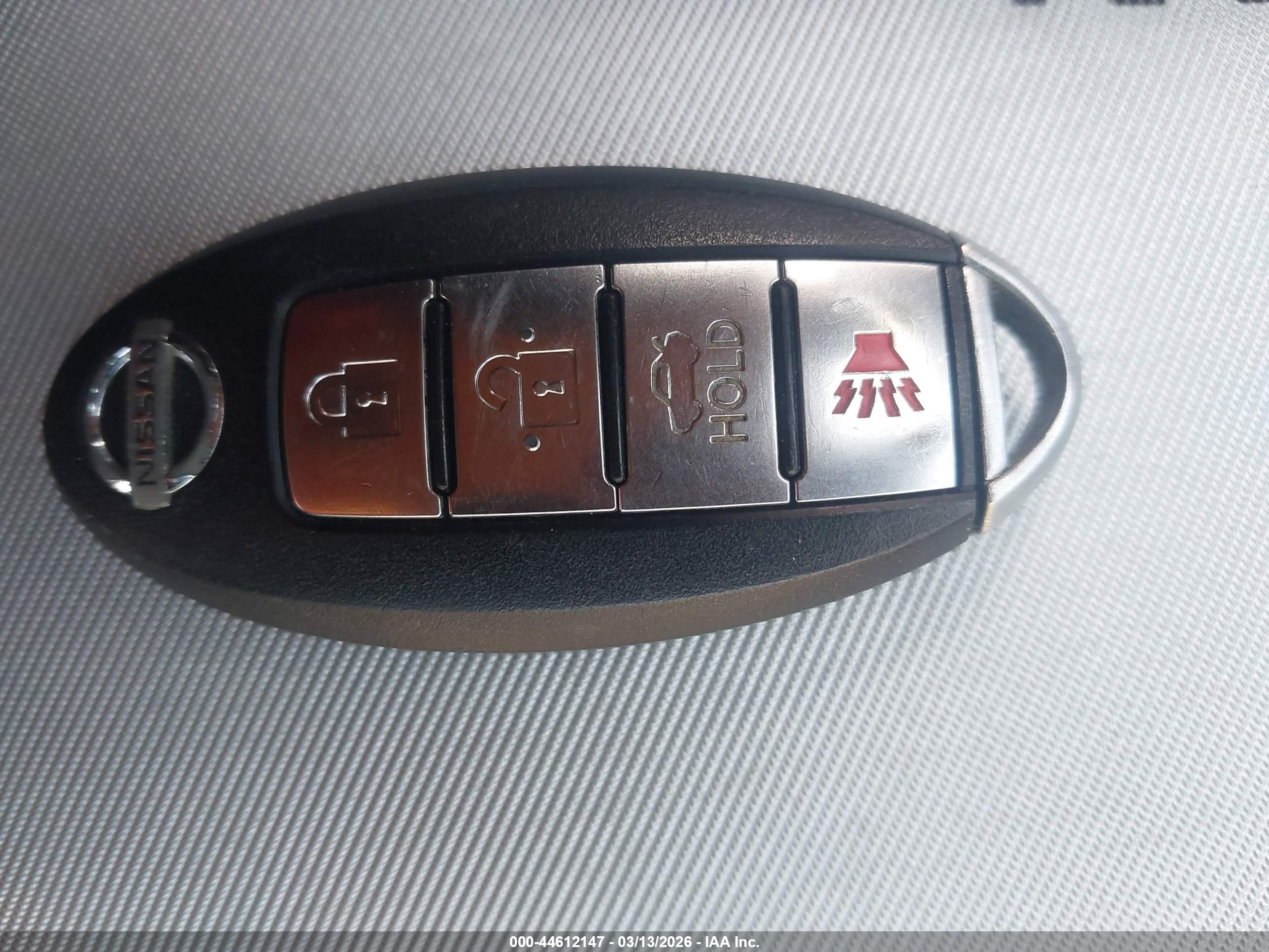 NISSAN SENTRA image 11