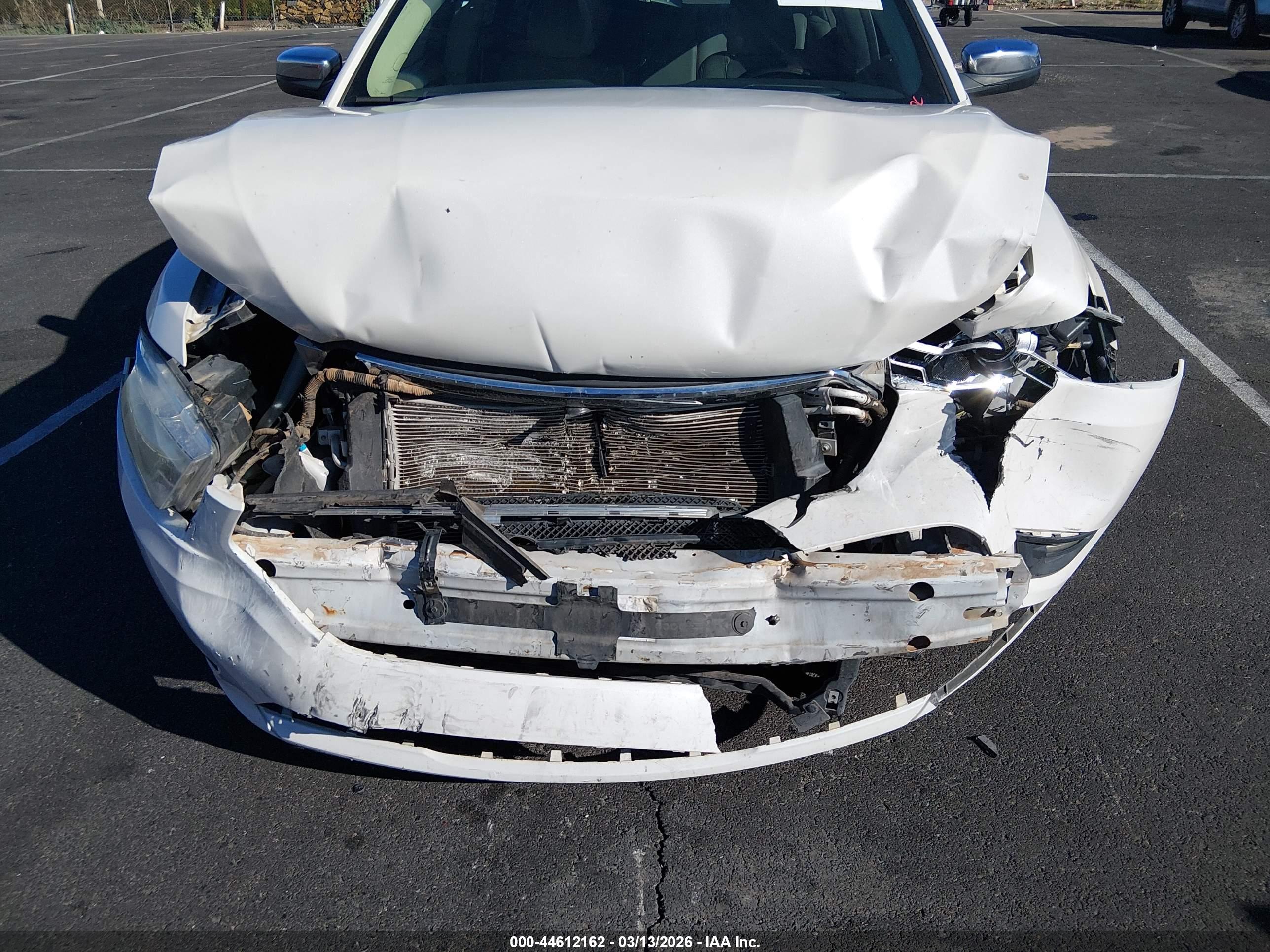 FORD TAURUS image 6