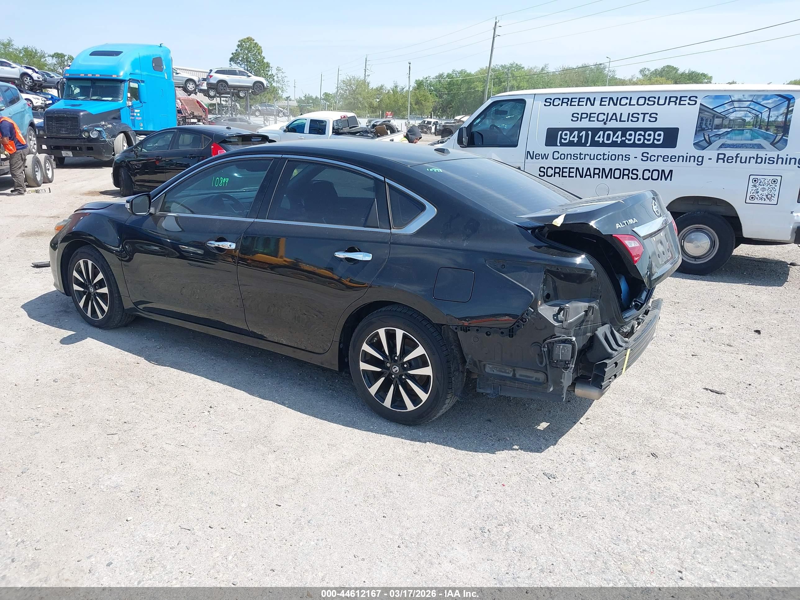 NISSAN ALTIMA image 3