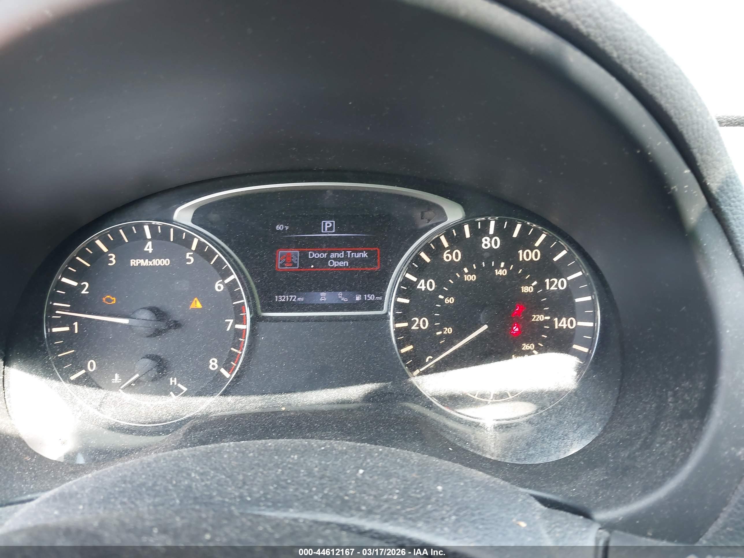NISSAN ALTIMA image 7