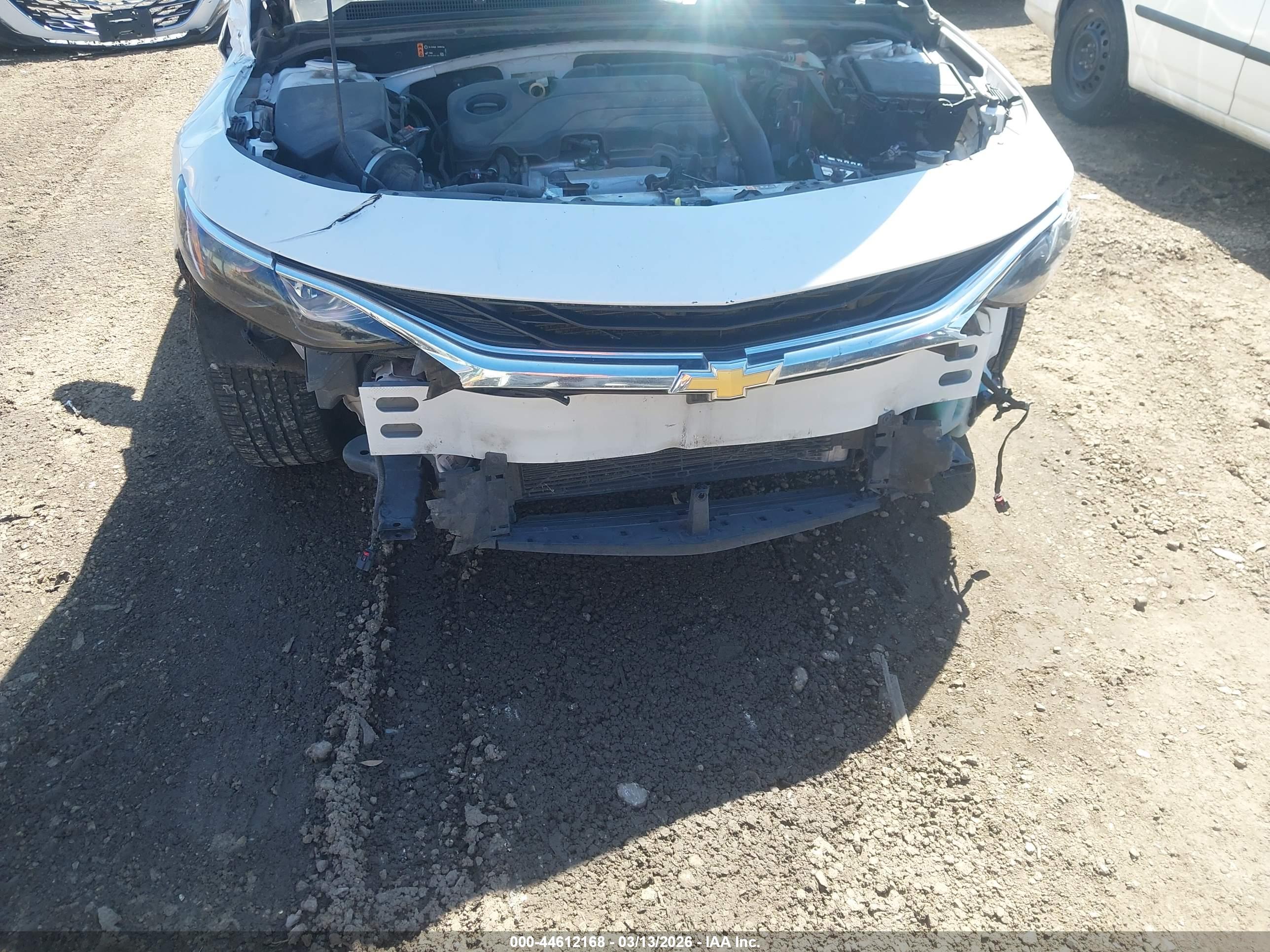 CHEVROLET MALIBU image 6
