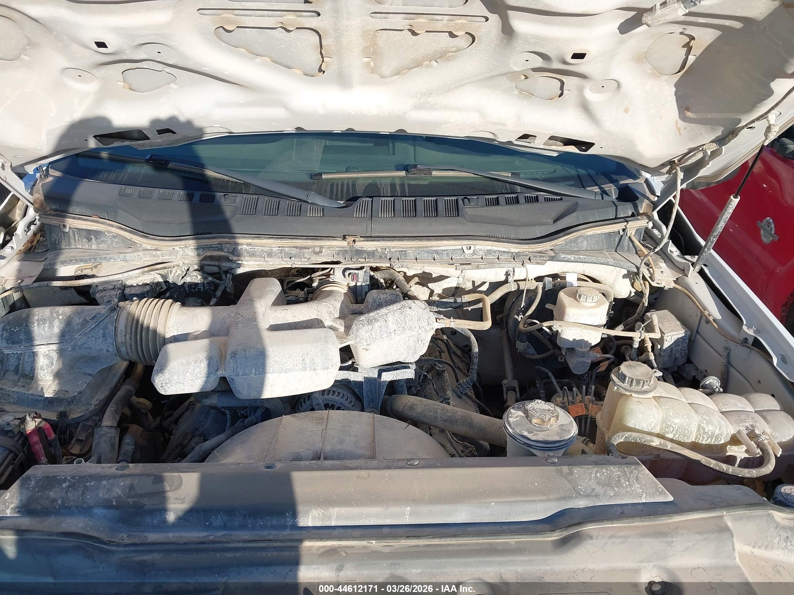 FORD F-250 image 10