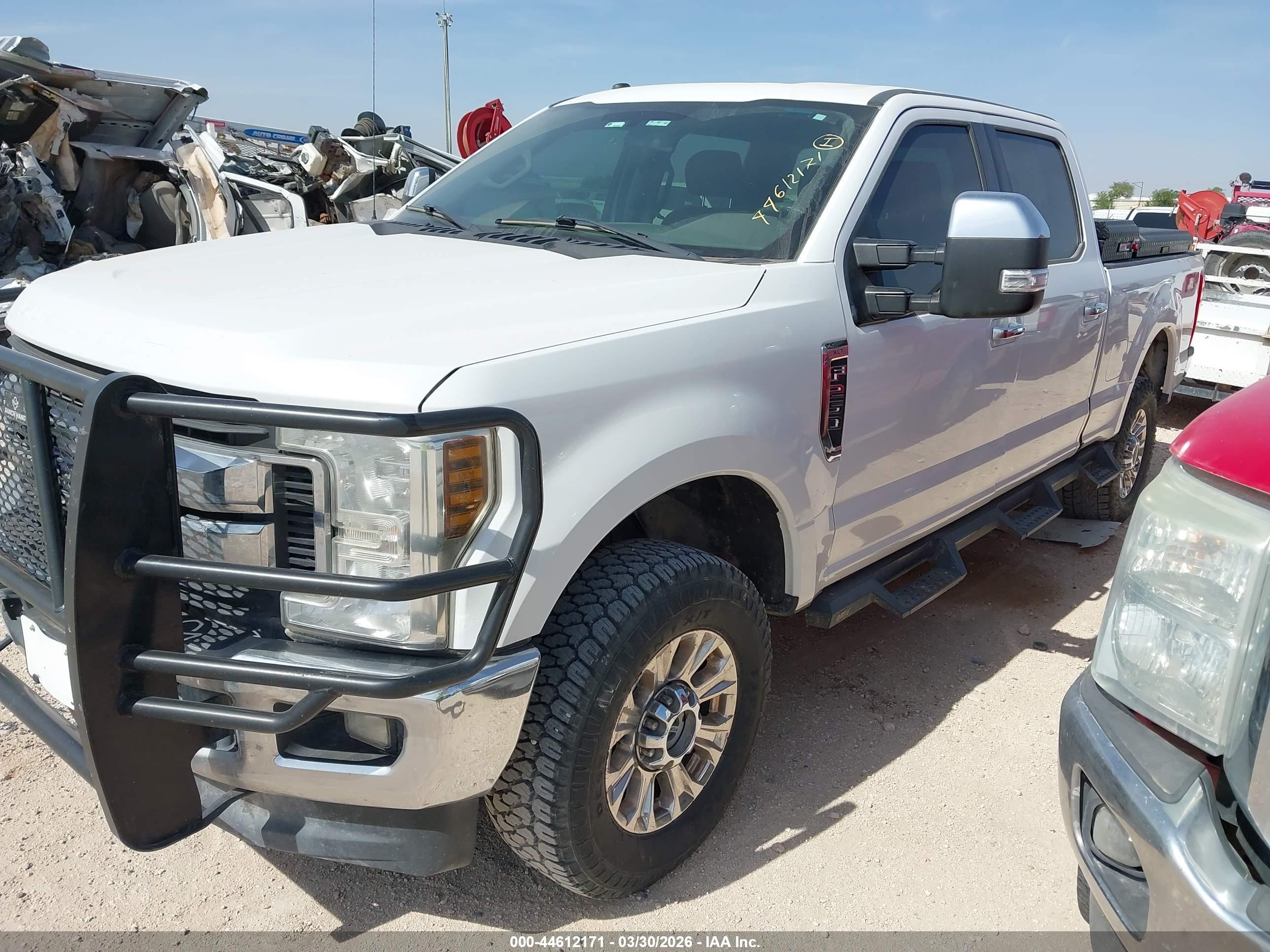 FORD F-250 image 2