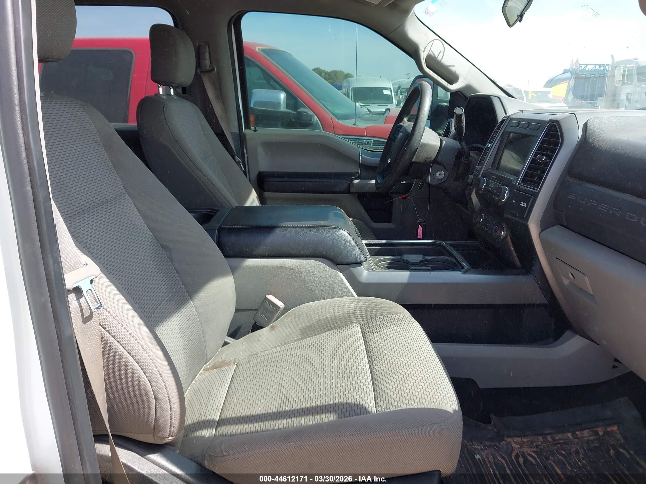 FORD F-250 image 5