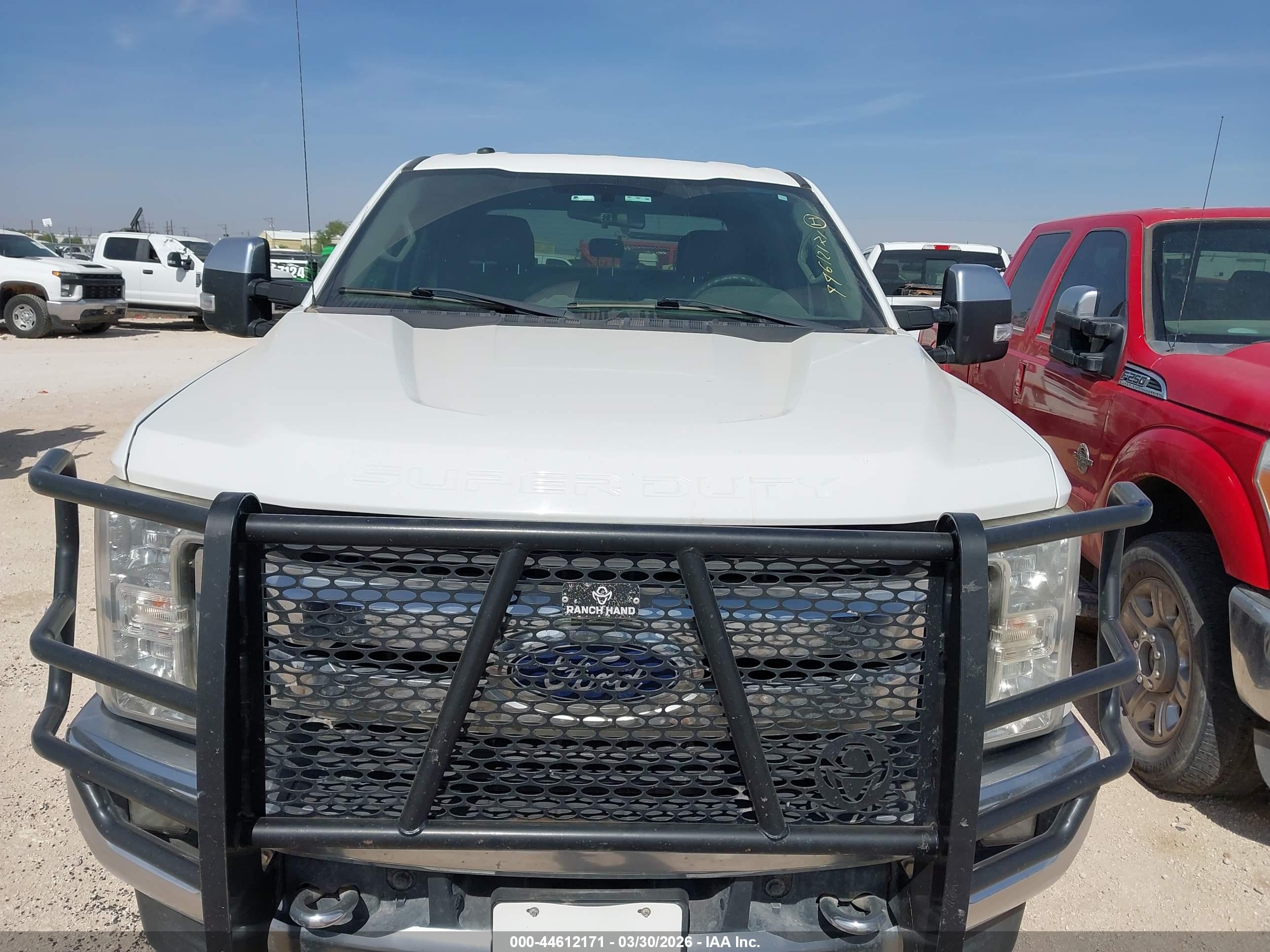 FORD F-250 image 6