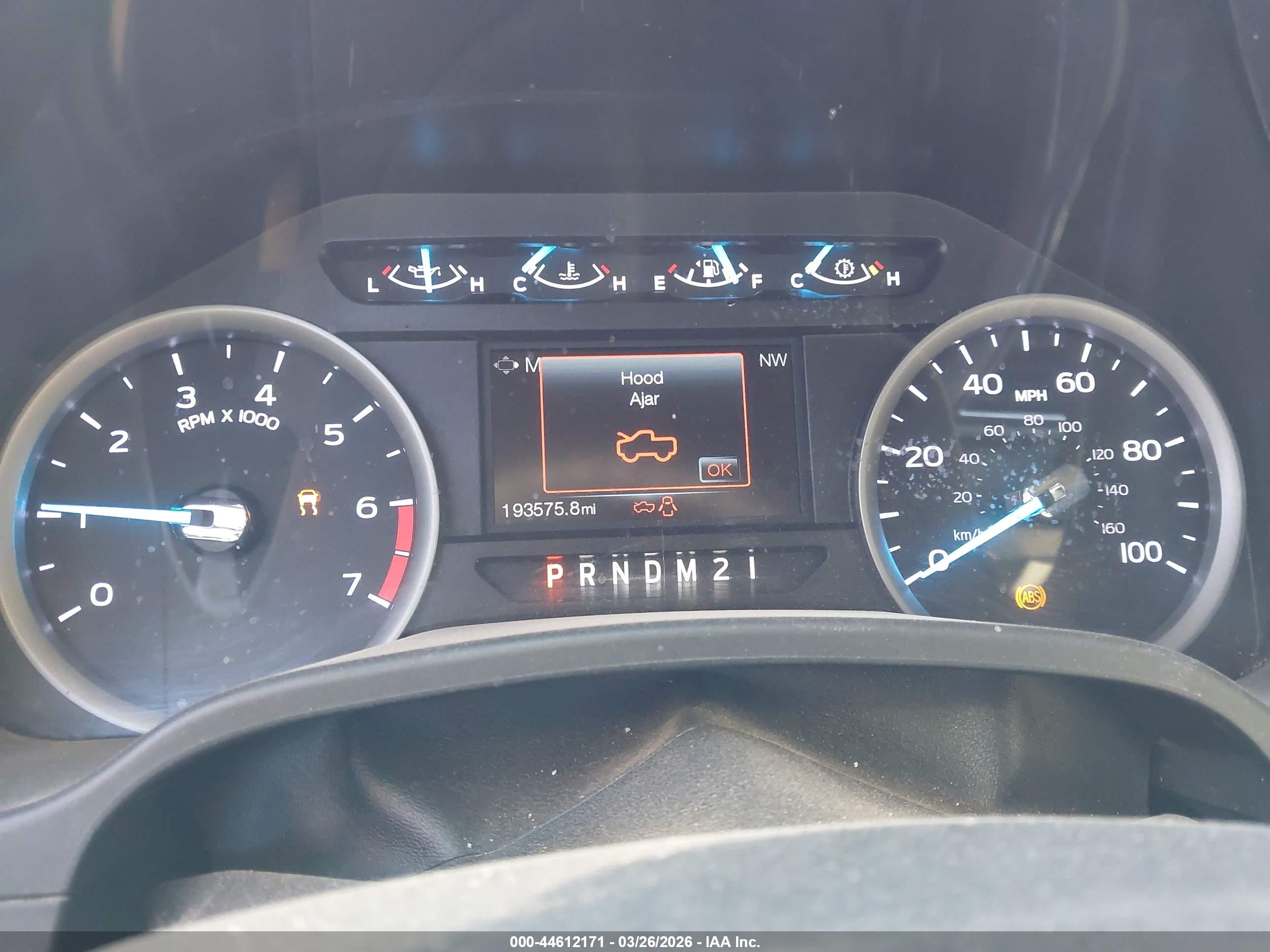 FORD F-250 image 7