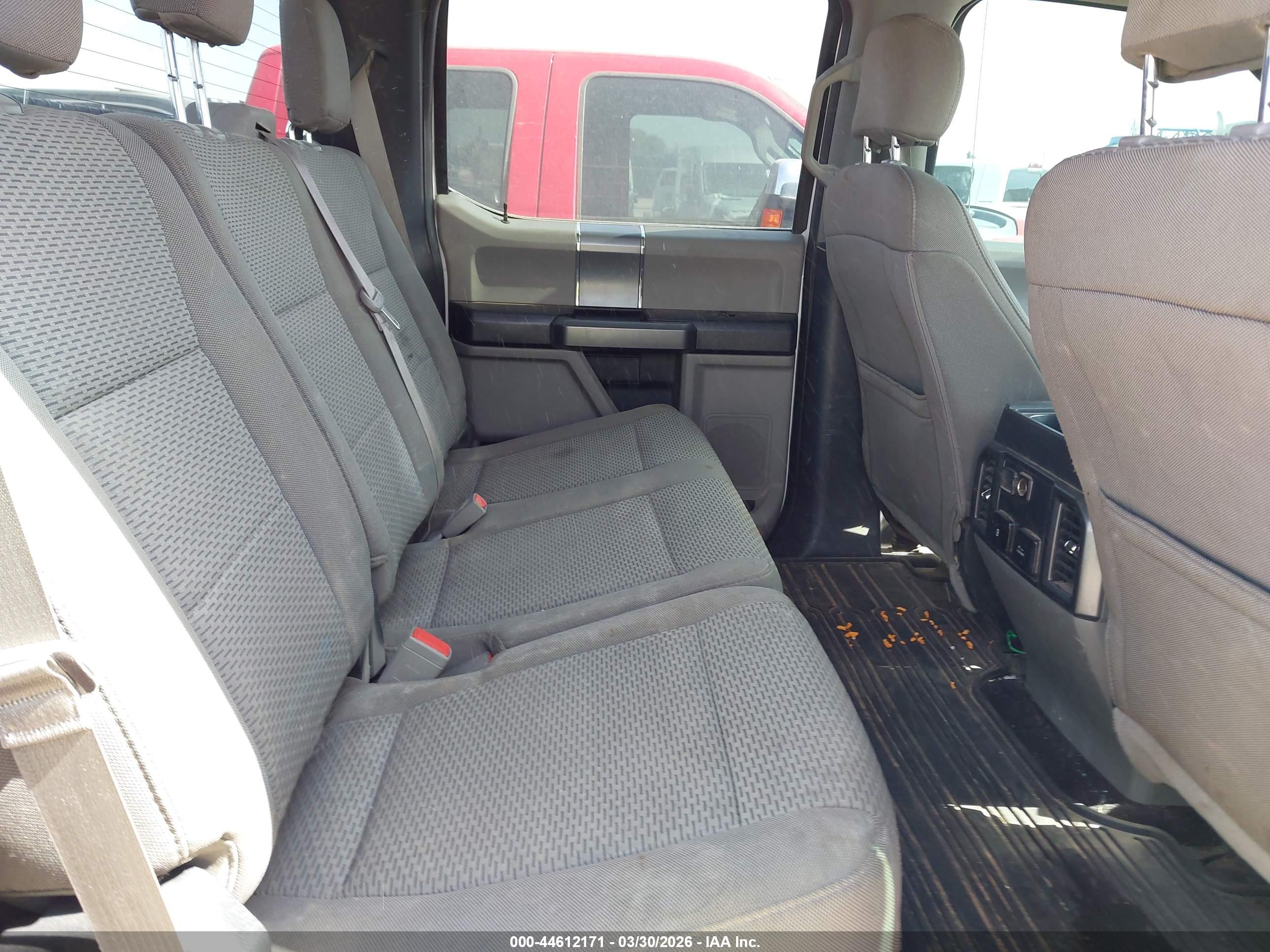 FORD F-250 image 8