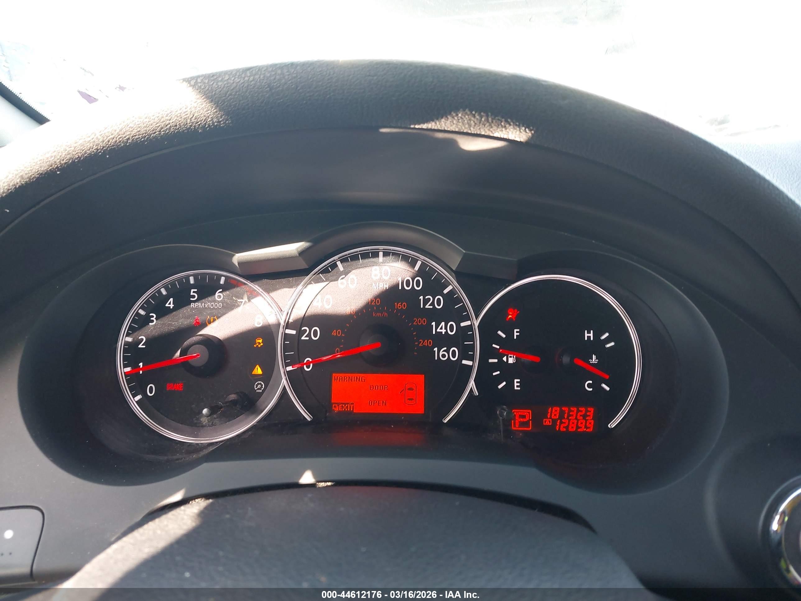NISSAN ALTIMA image 7