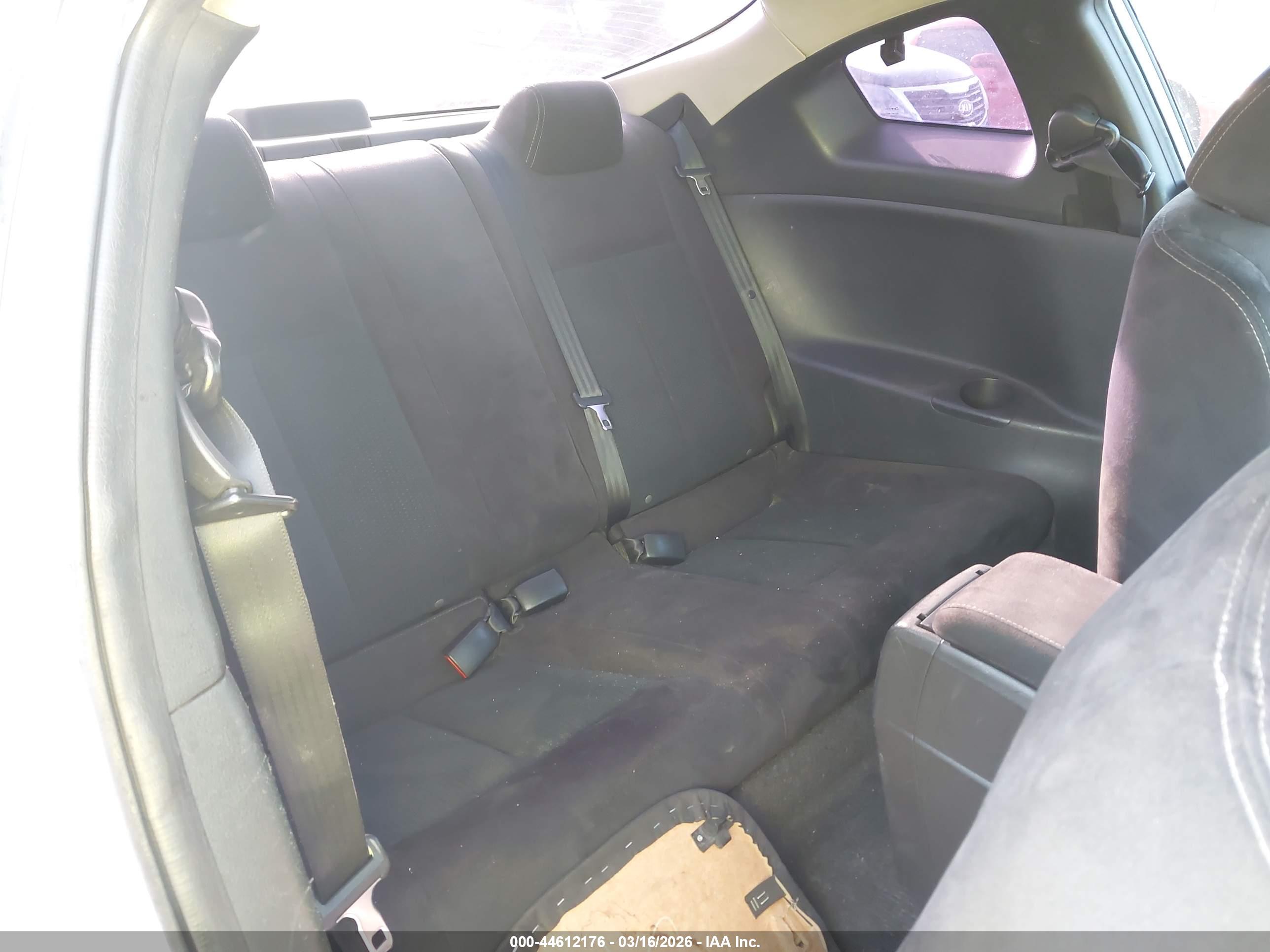 NISSAN ALTIMA image 8