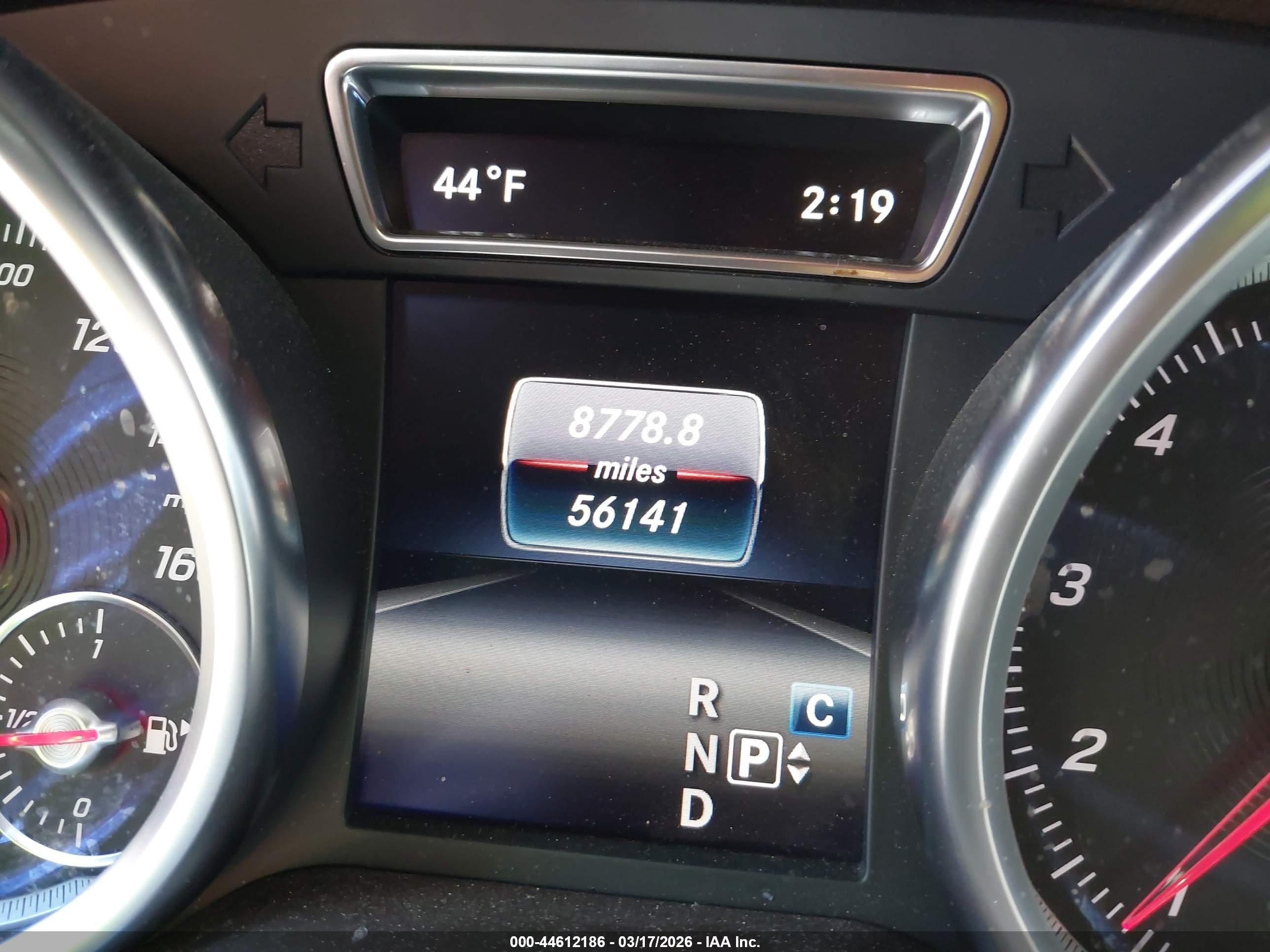 MERCEDES-BENZ GLE image 7