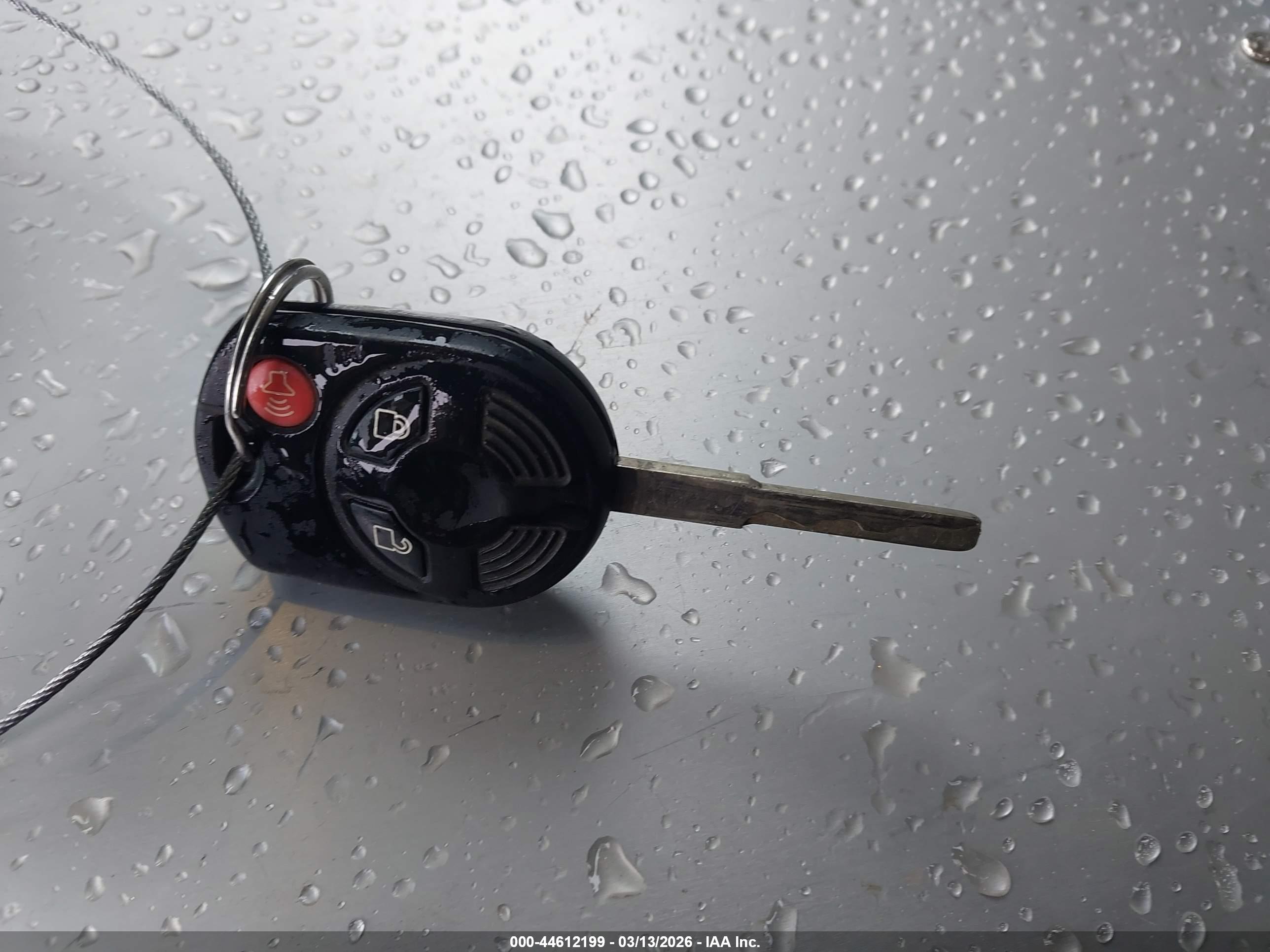 FORD ESCAPE image 11