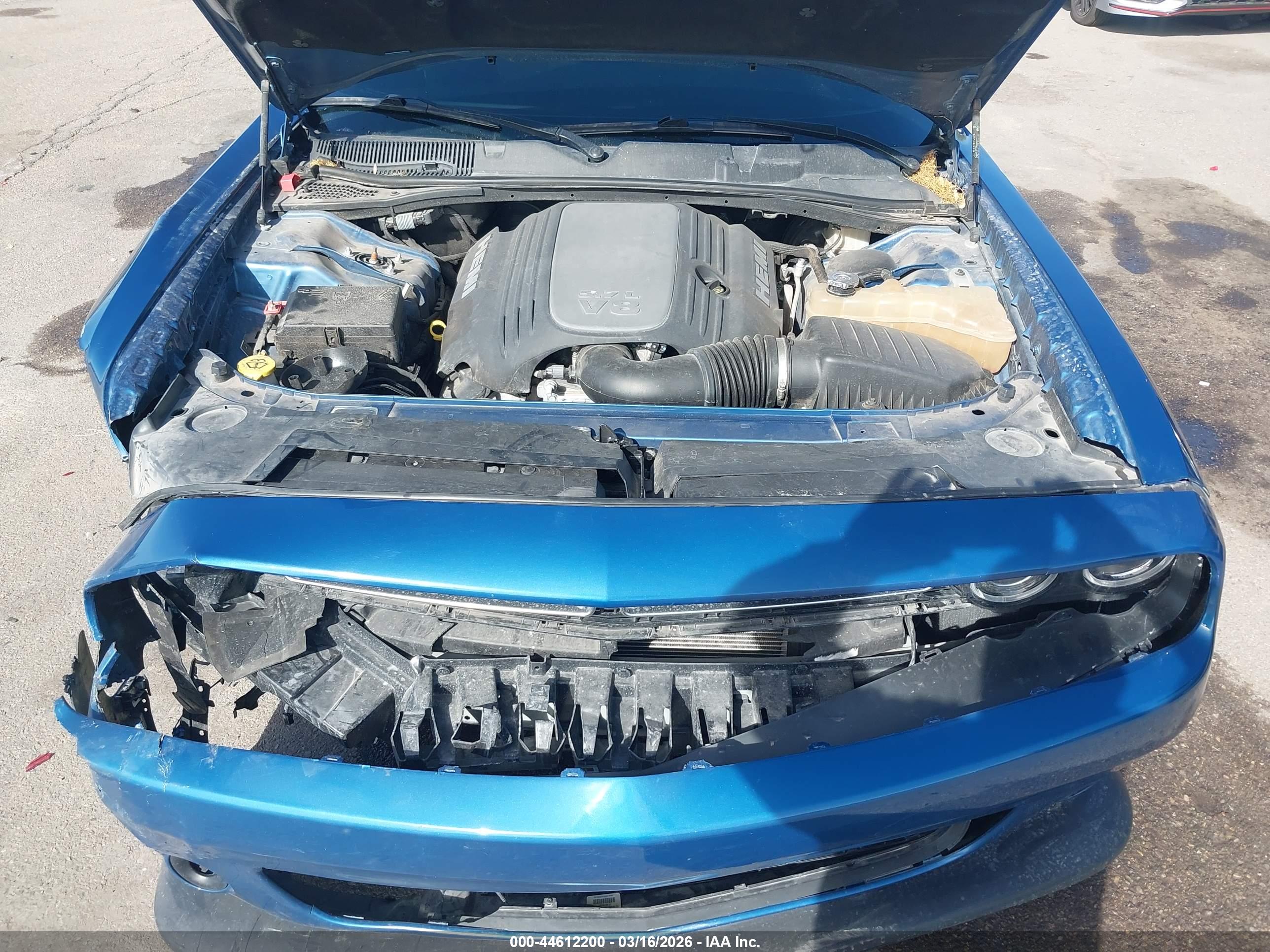 DODGE CHALLENGER image 10