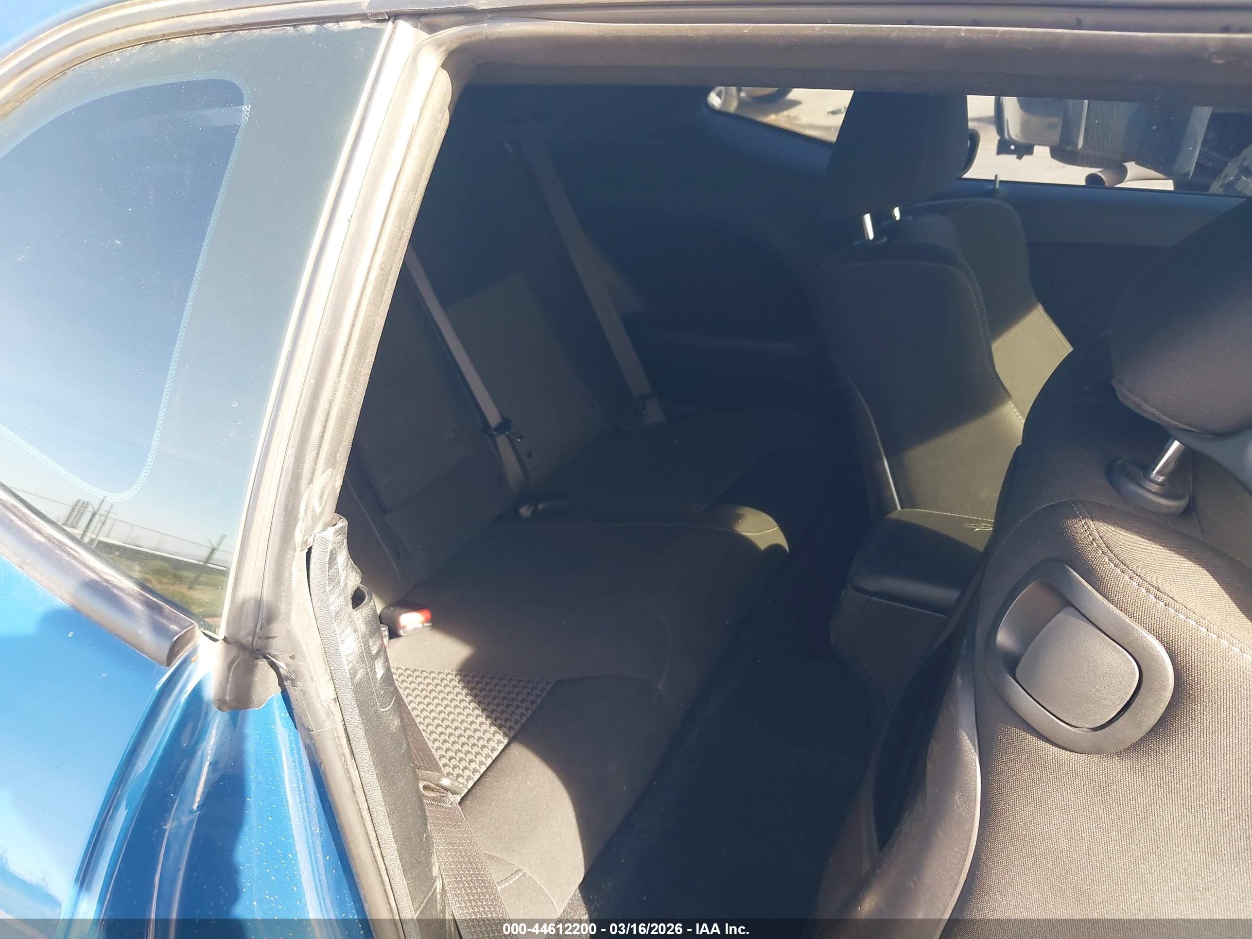 DODGE CHALLENGER image 8