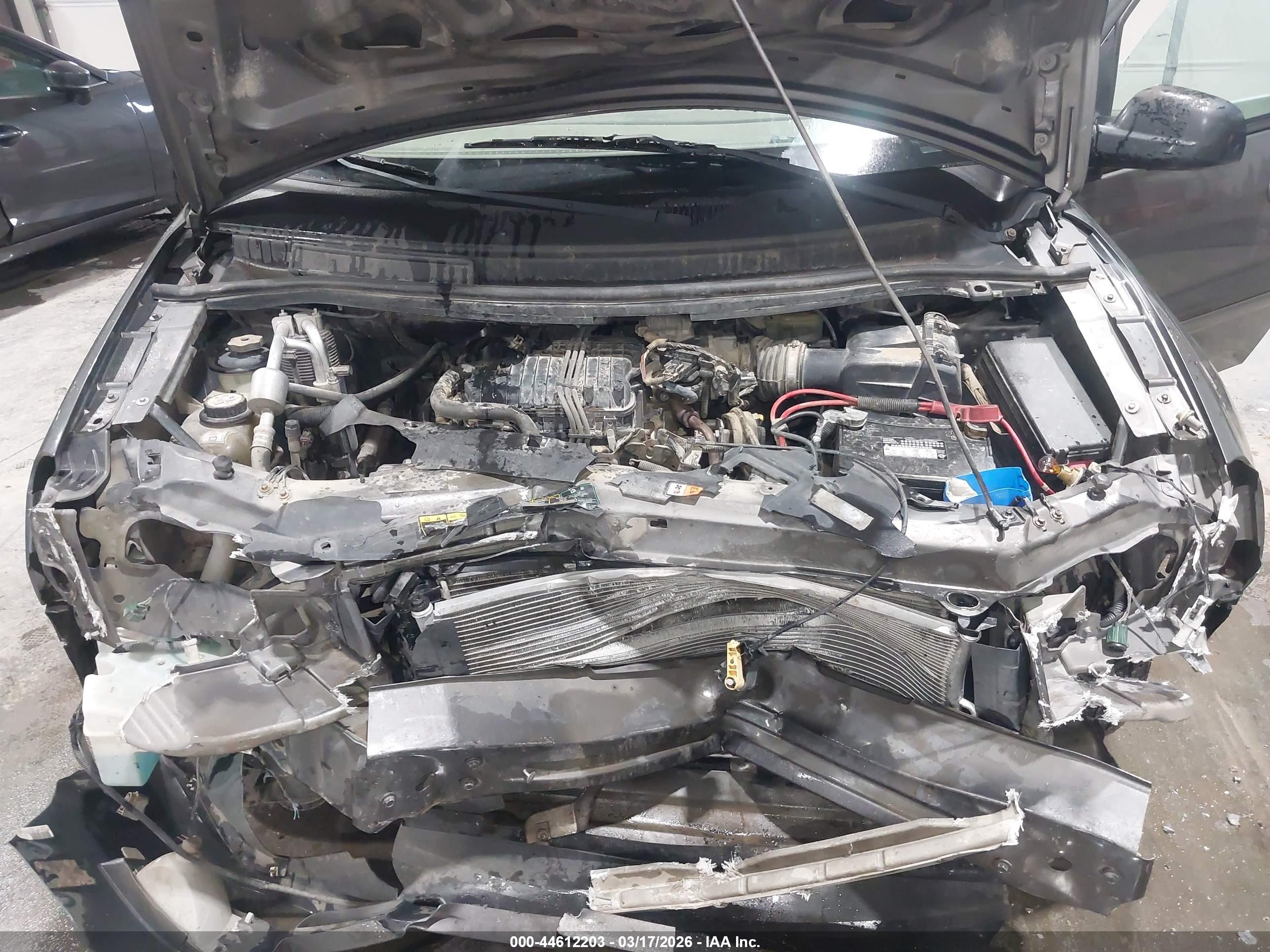FORD FREESTAR image 10
