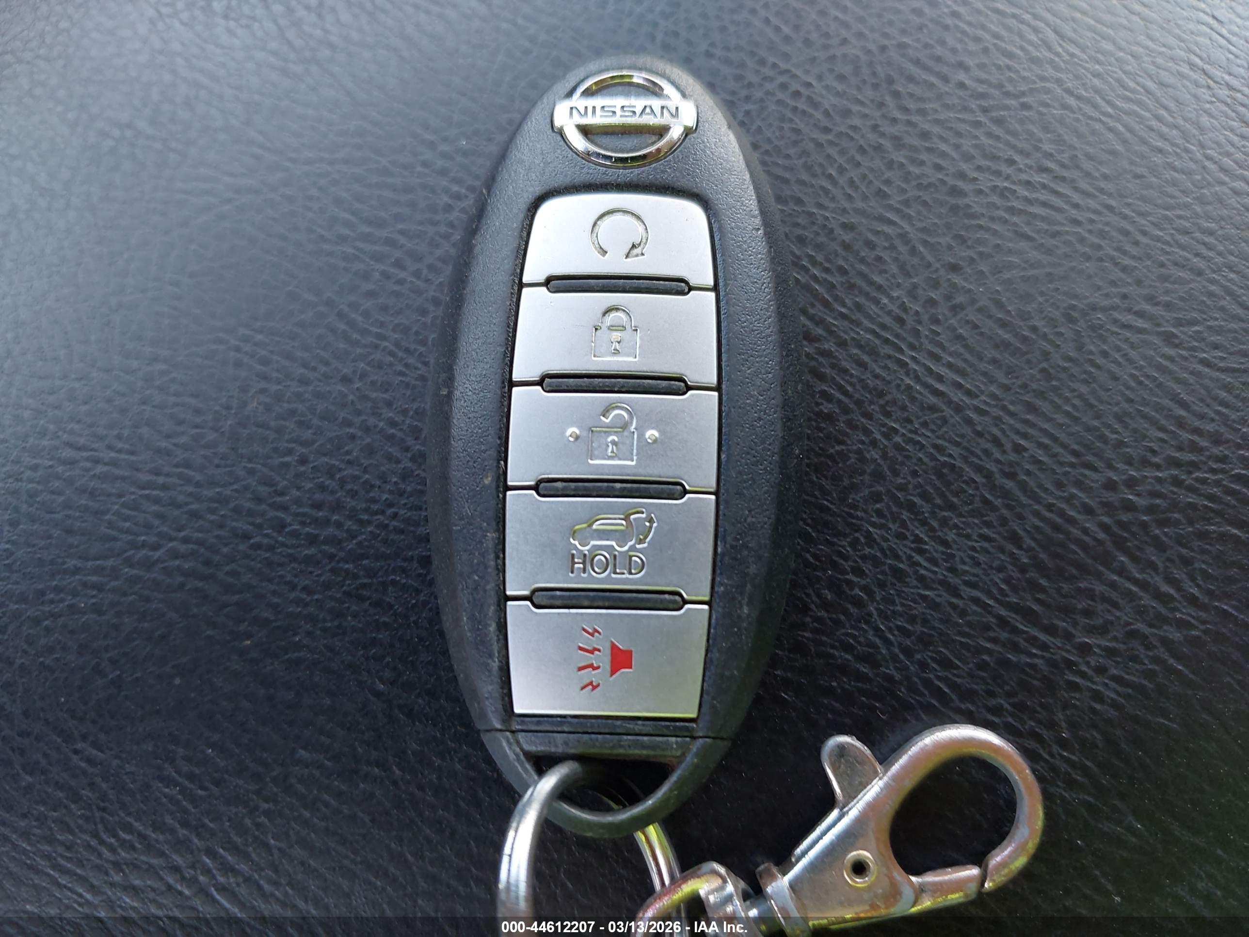 NISSAN PATHFINDER image 11
