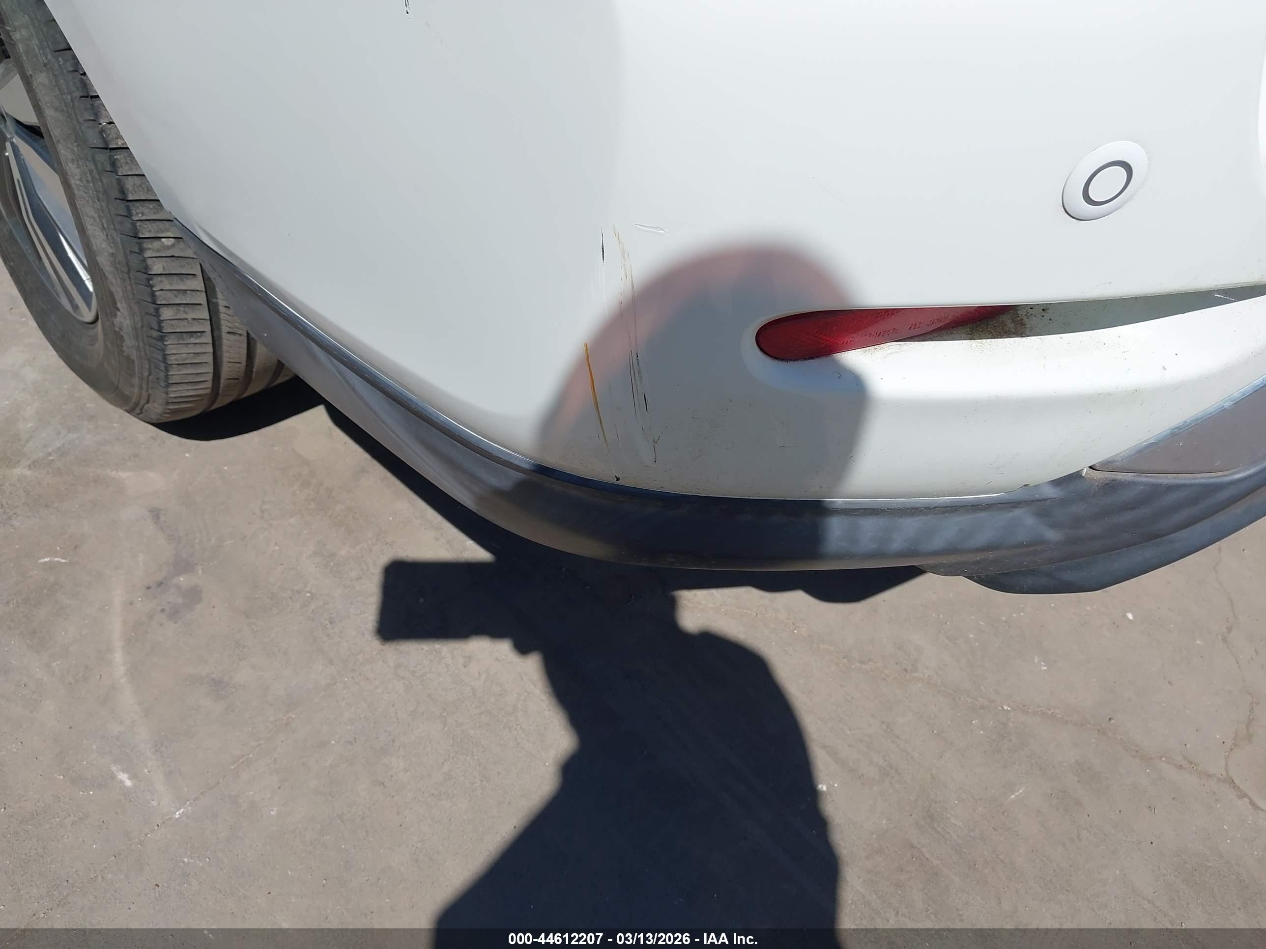 NISSAN PATHFINDER image 6
