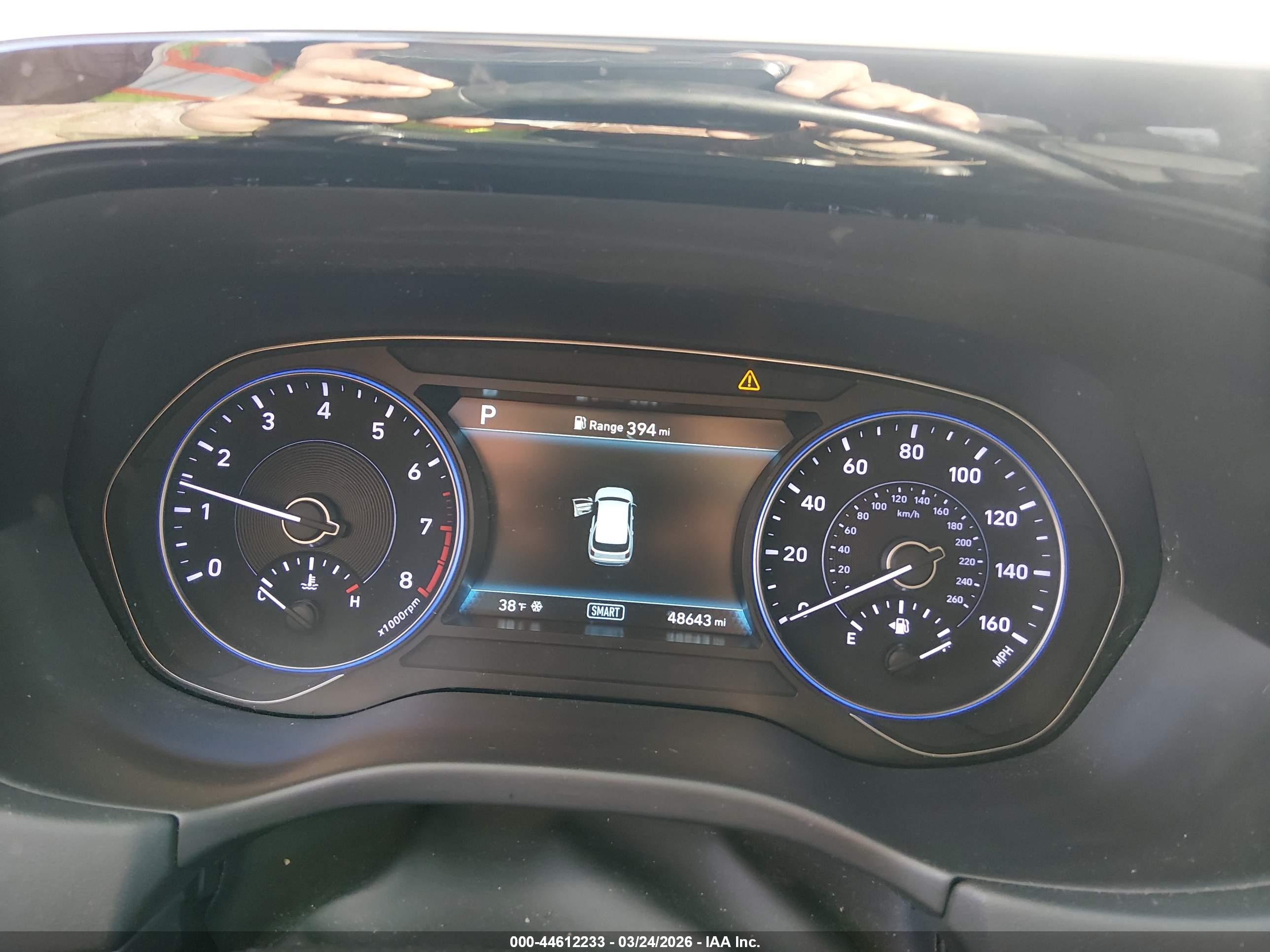 HYUNDAI PALISADE image 7
