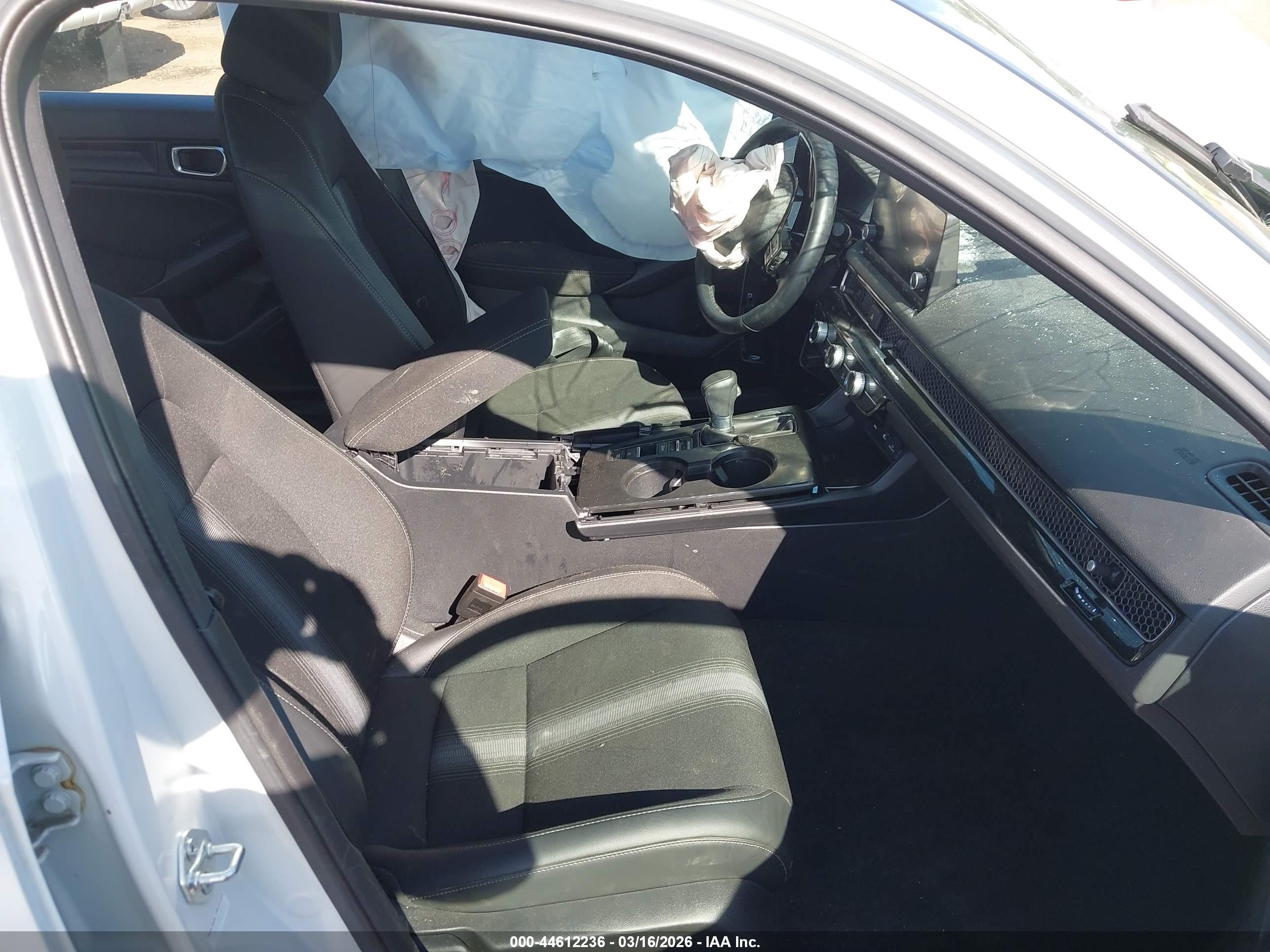 HONDA CIVIC image 5