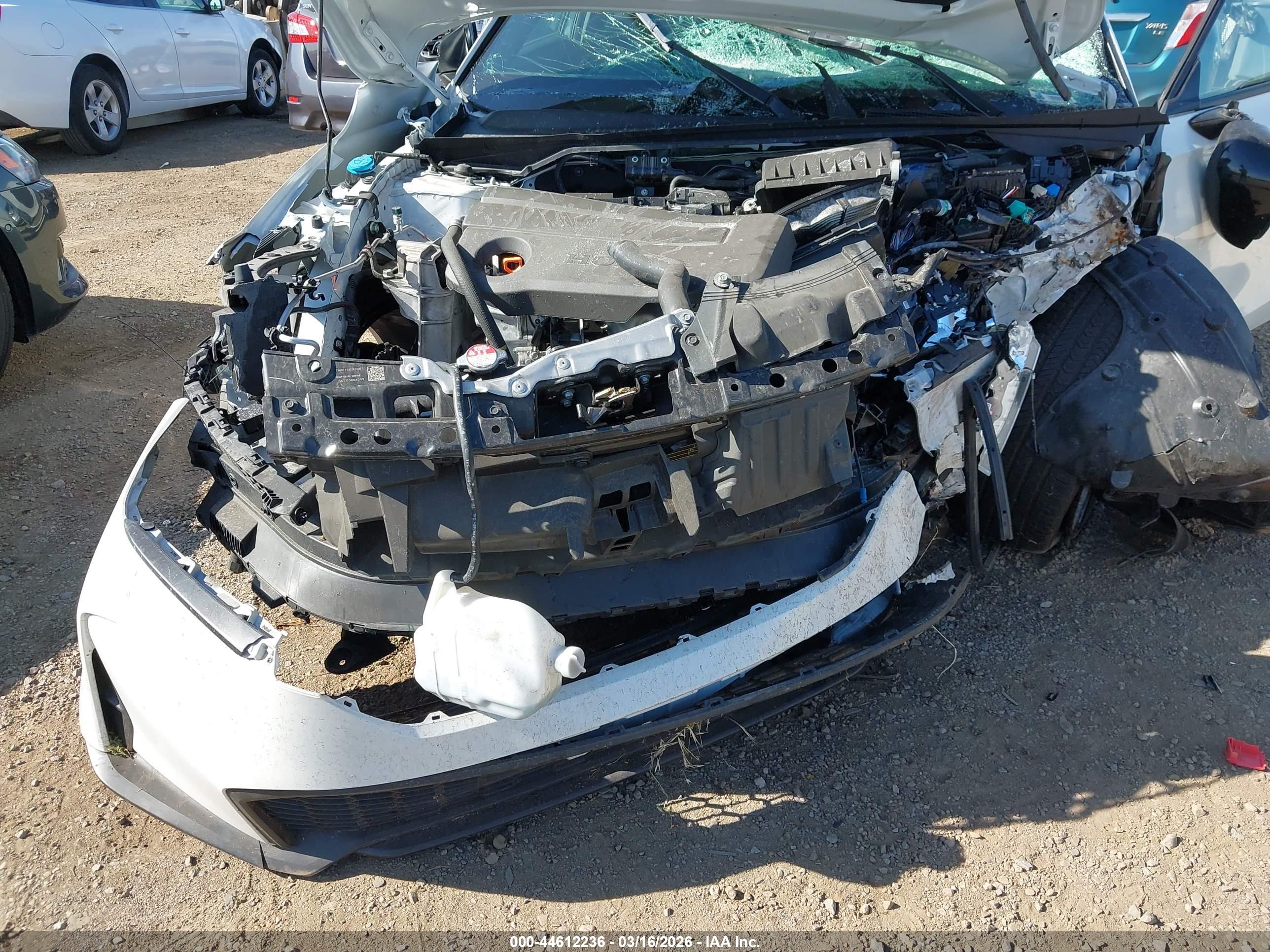HONDA CIVIC image 6