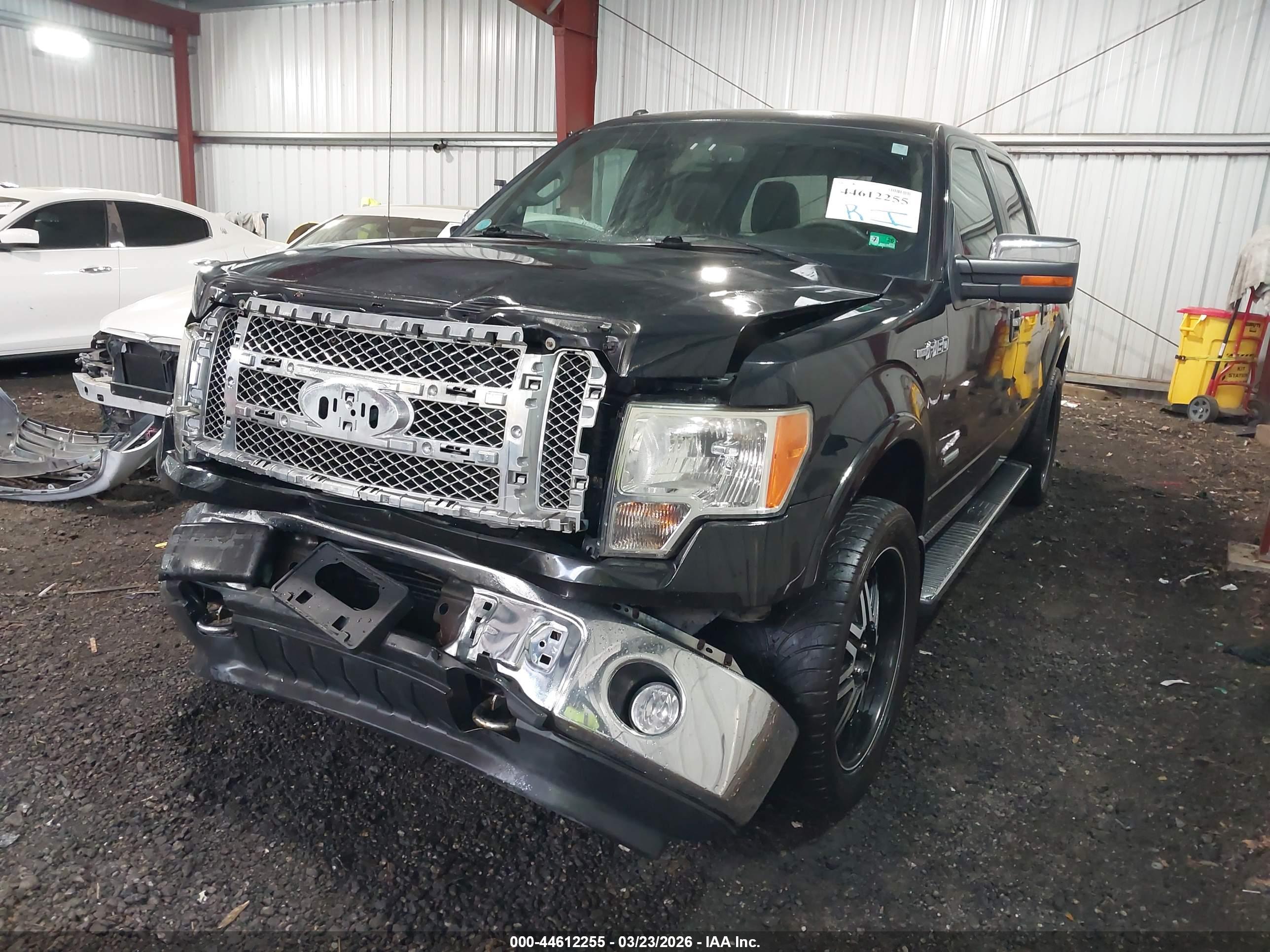 FORD F-150 image 2