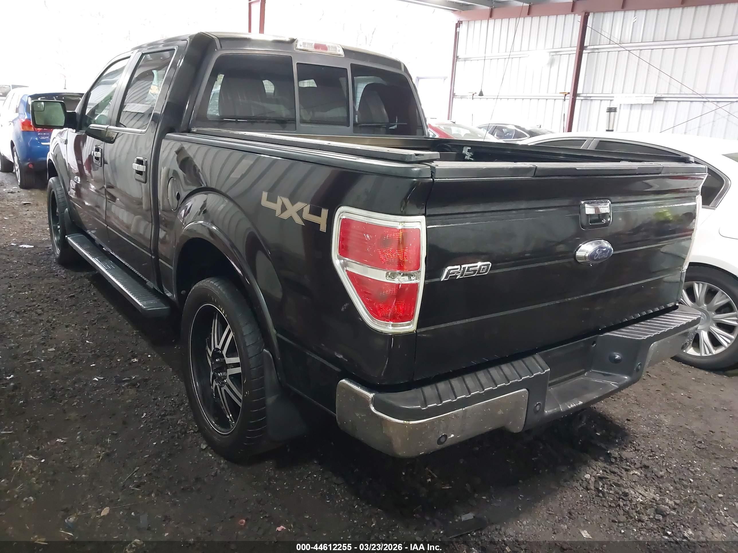 FORD F-150 image 3