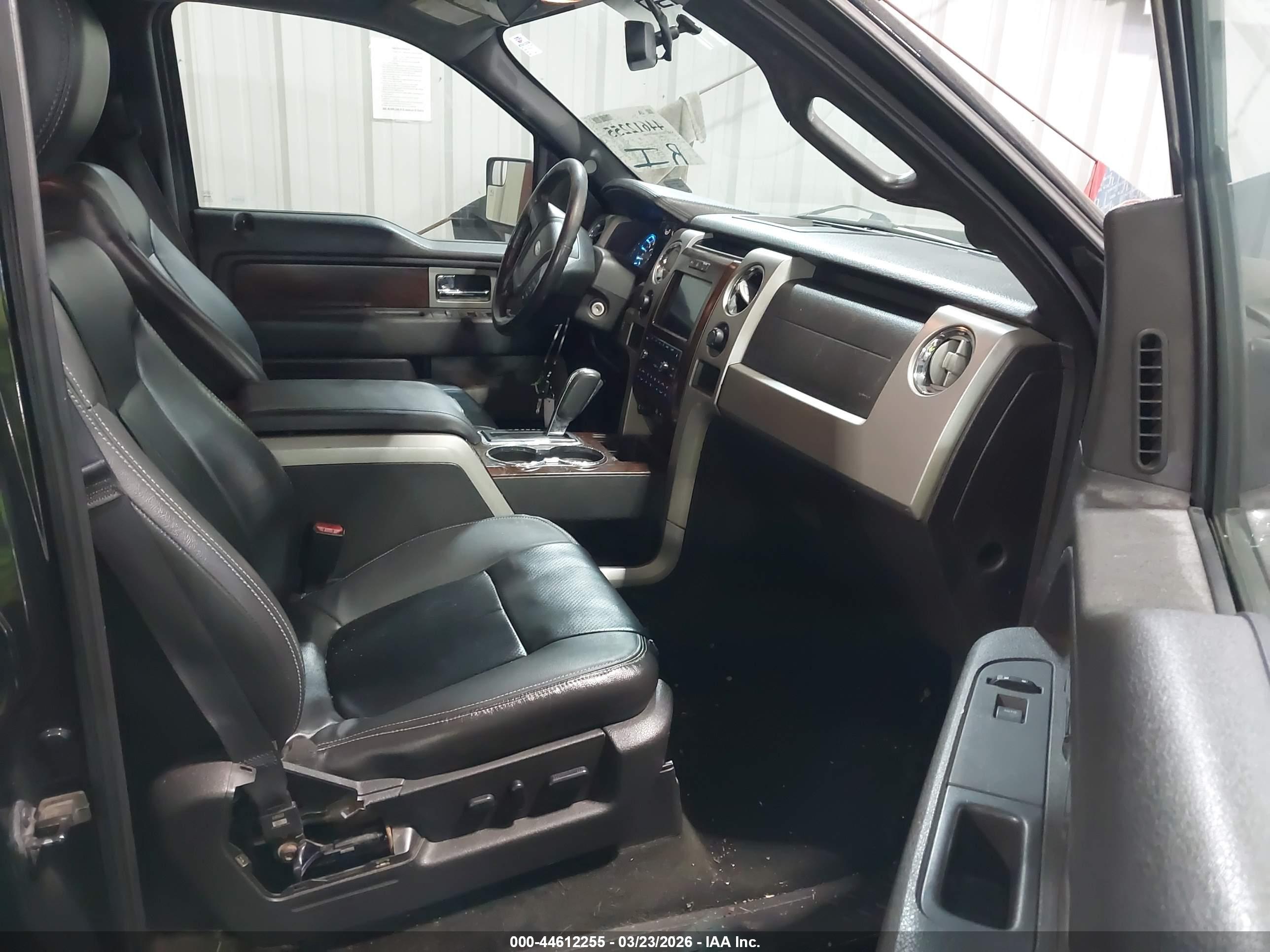 FORD F-150 image 5