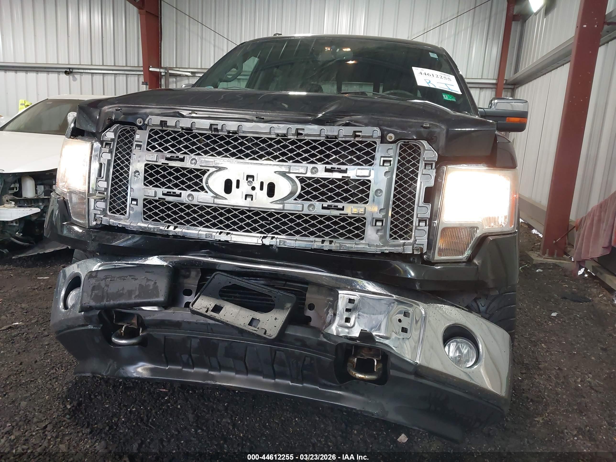 FORD F-150 image 6