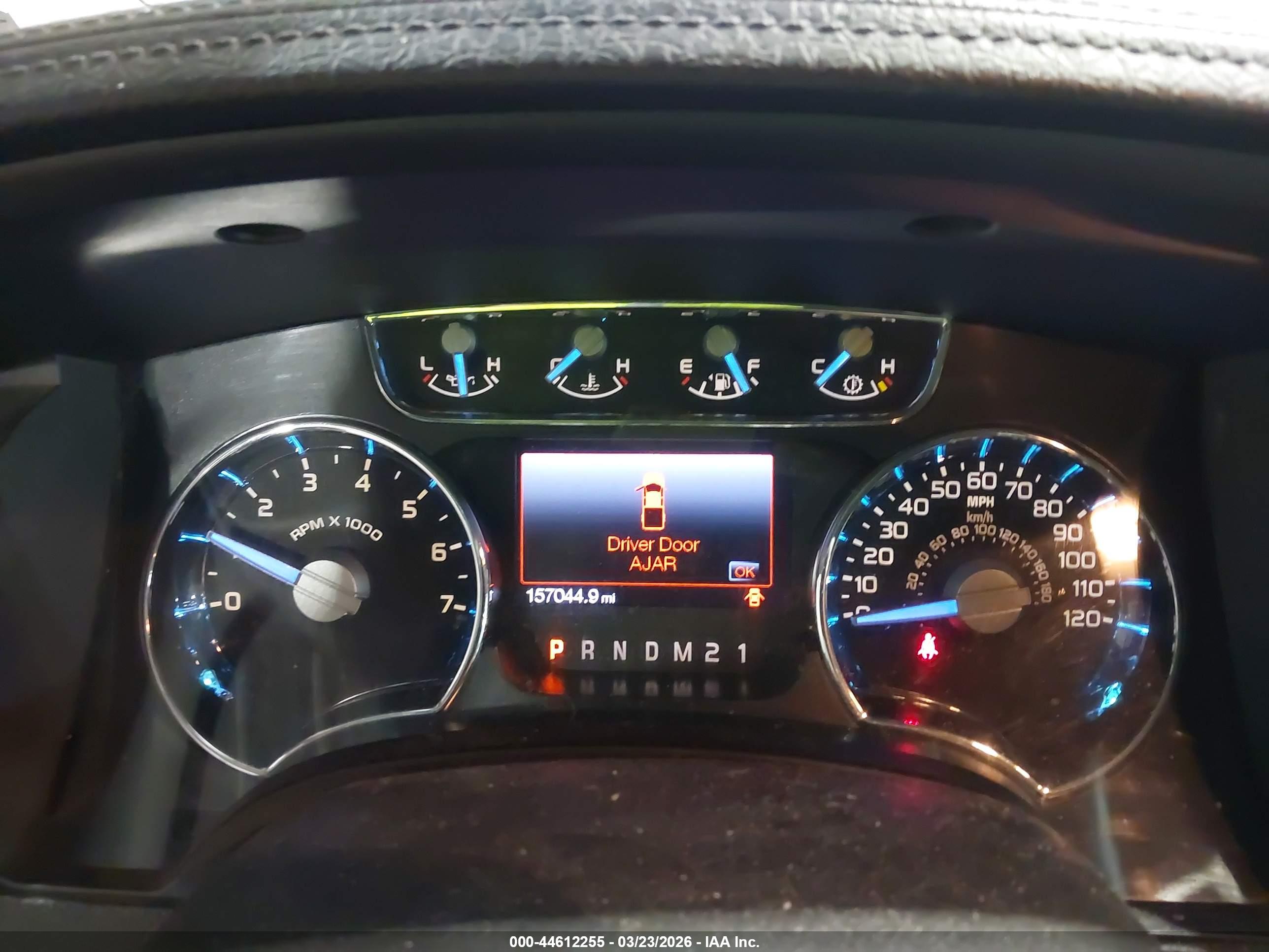 FORD F-150 image 7