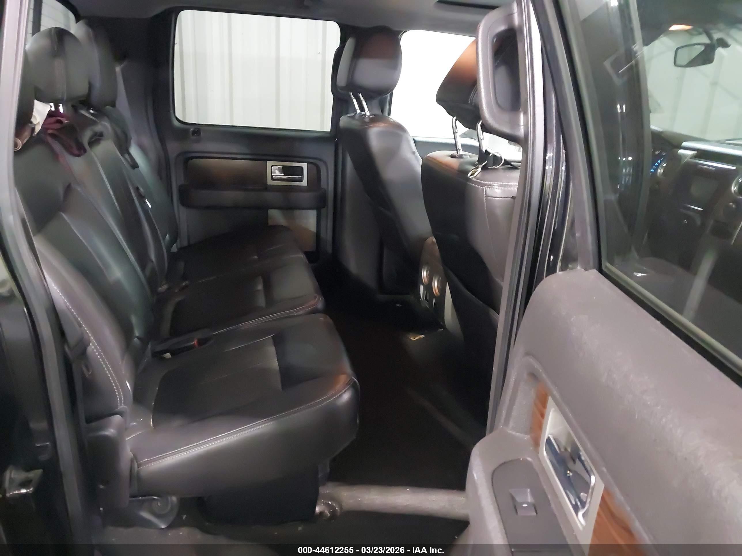 FORD F-150 image 8