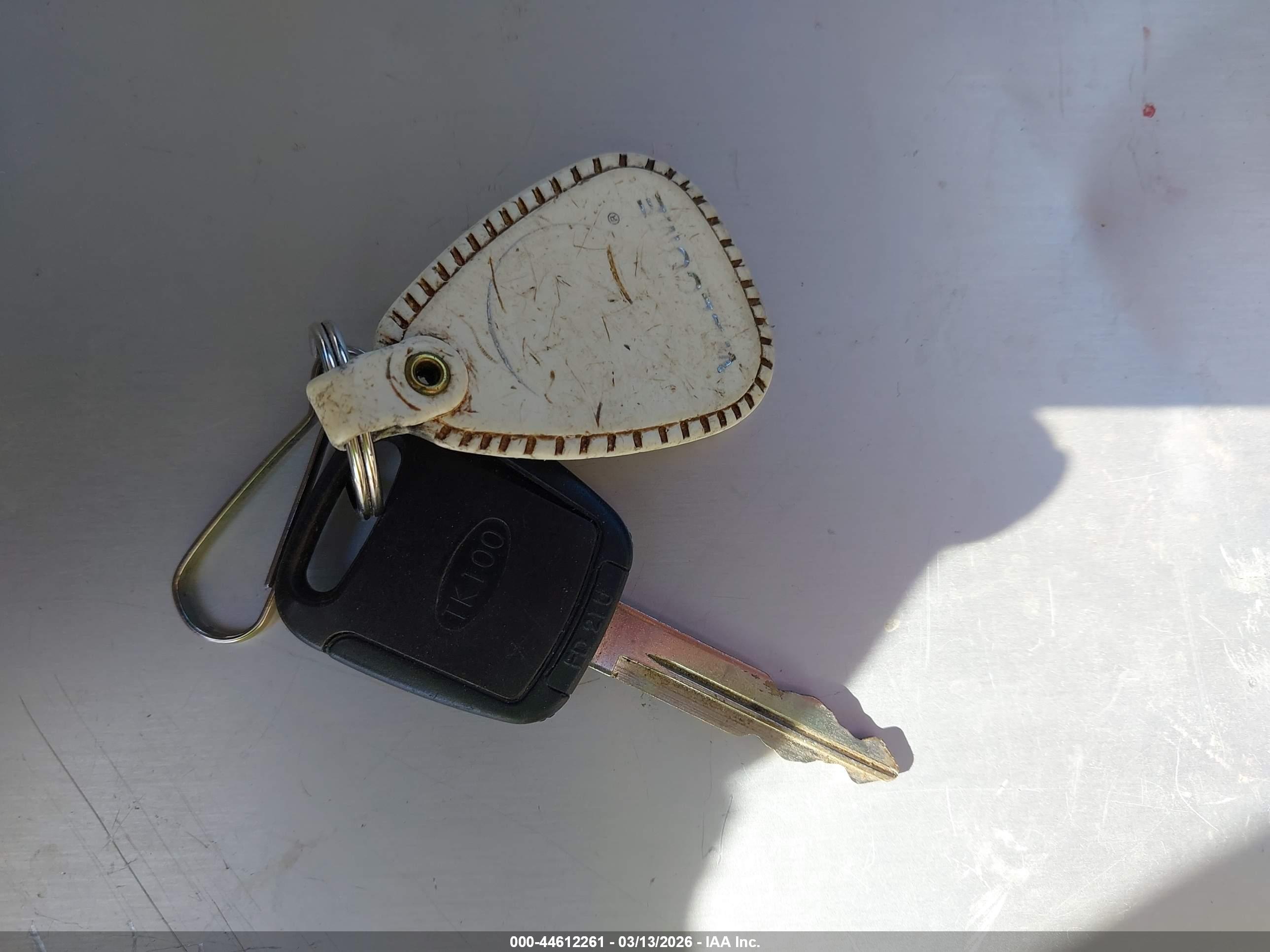 FORD MUSTANG image 11