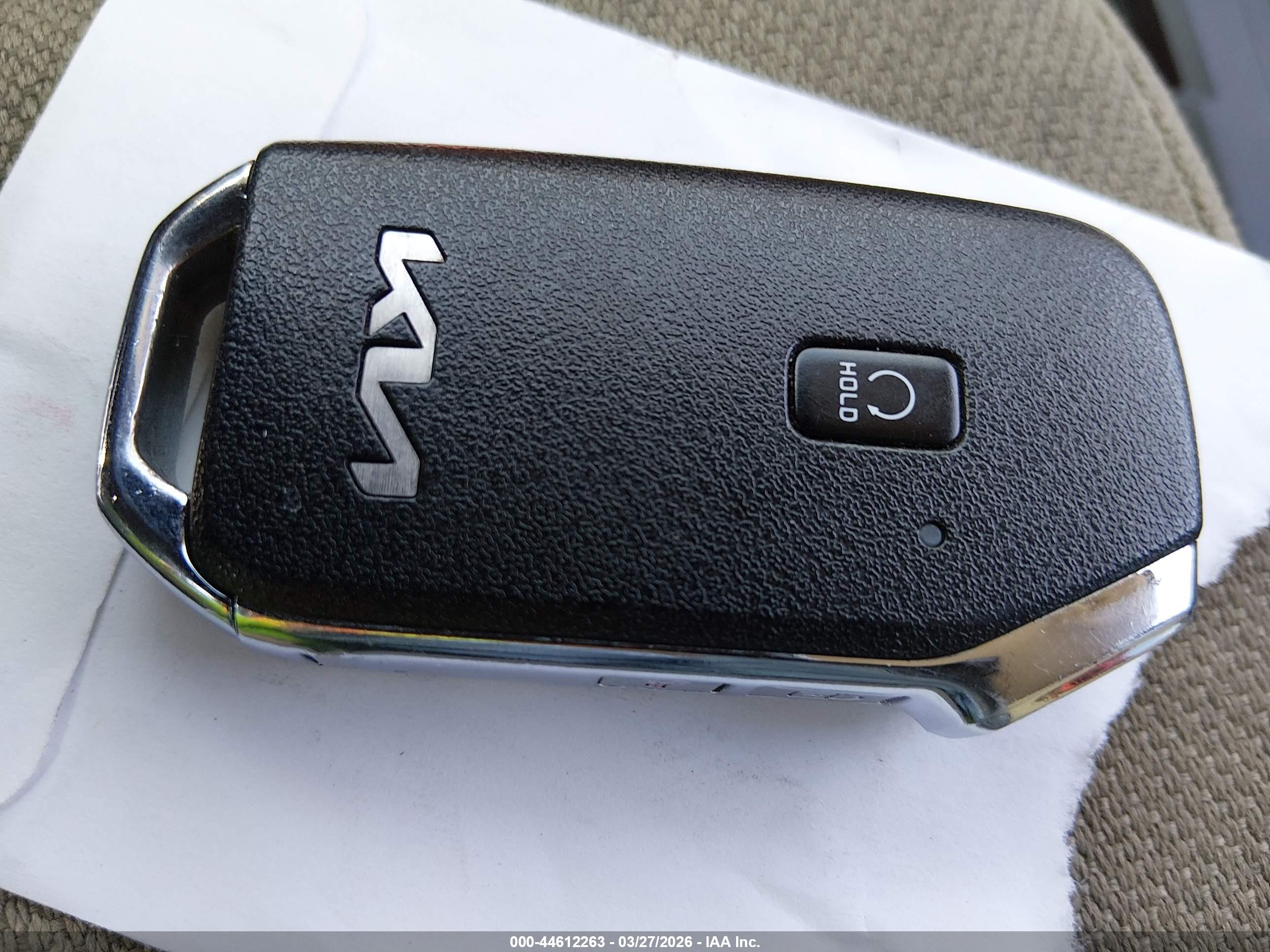 KIA SOUL image 11