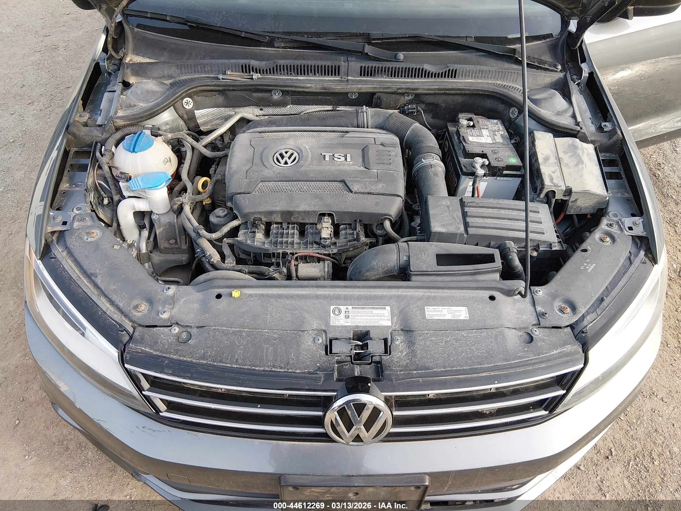 VOLKSWAGEN JETTA image 10
