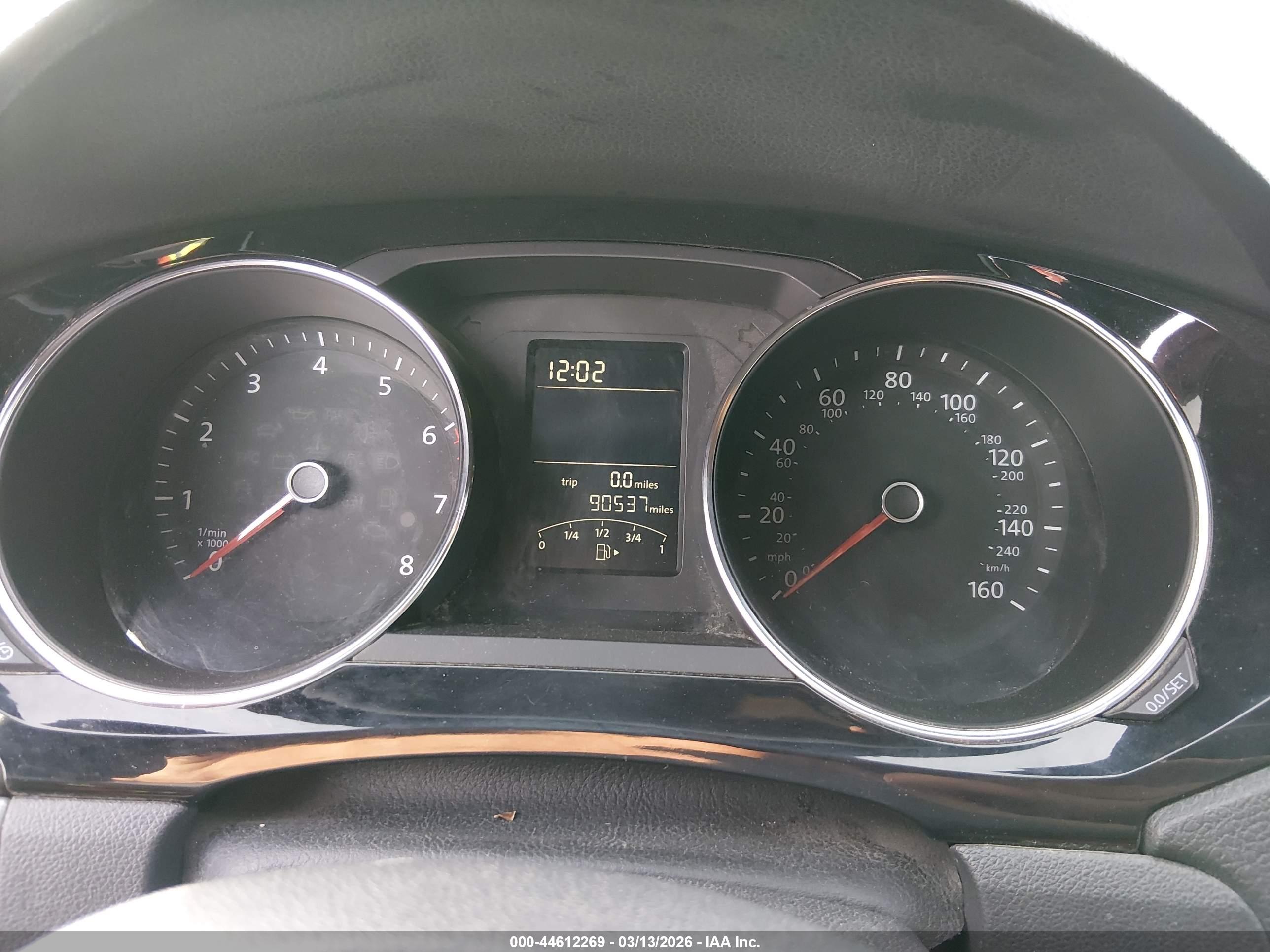 VOLKSWAGEN JETTA image 7