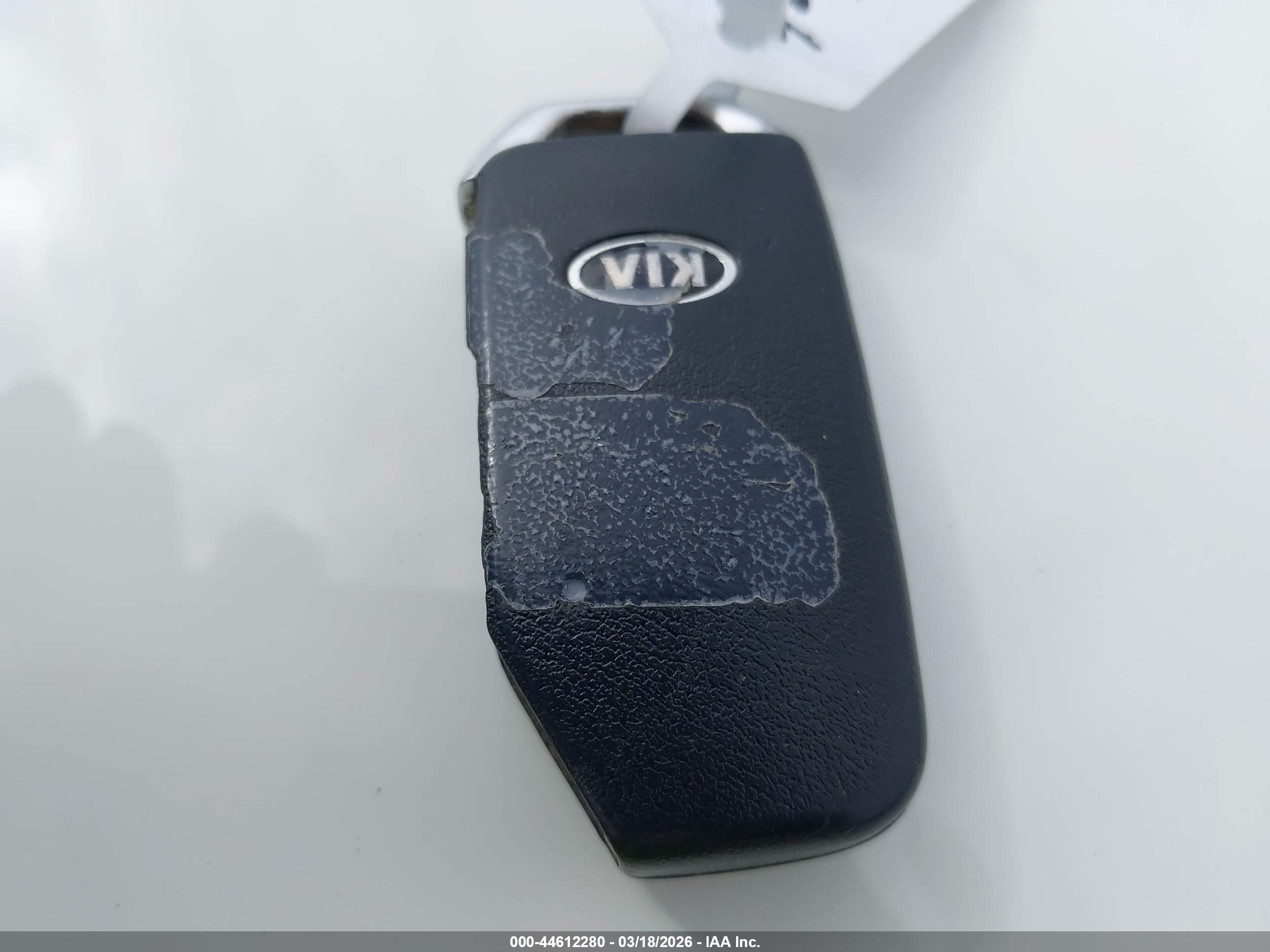 KIA FORTE image 11