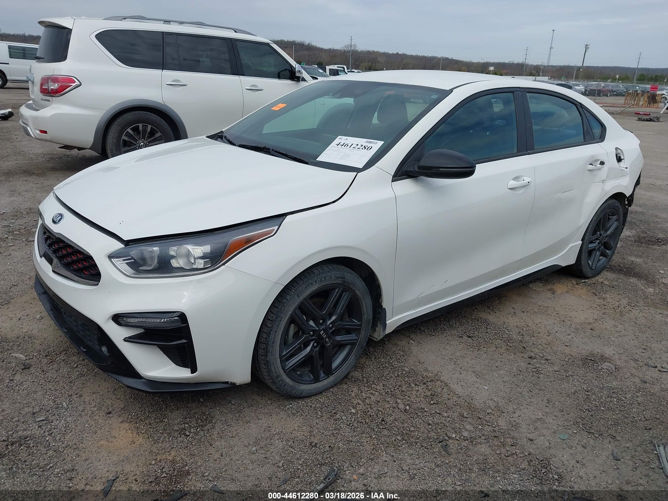 KIA FORTE image 2