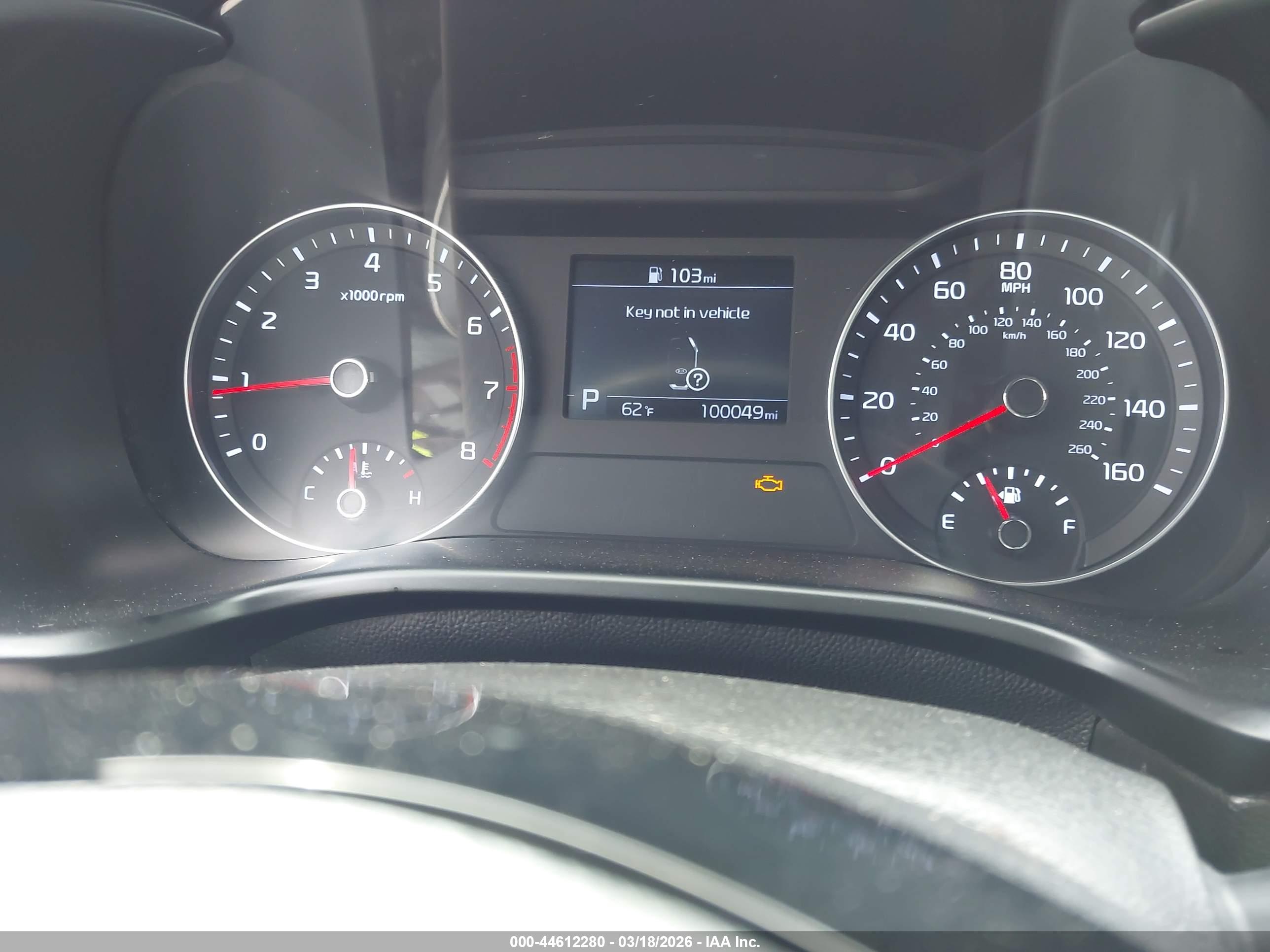 KIA FORTE image 7