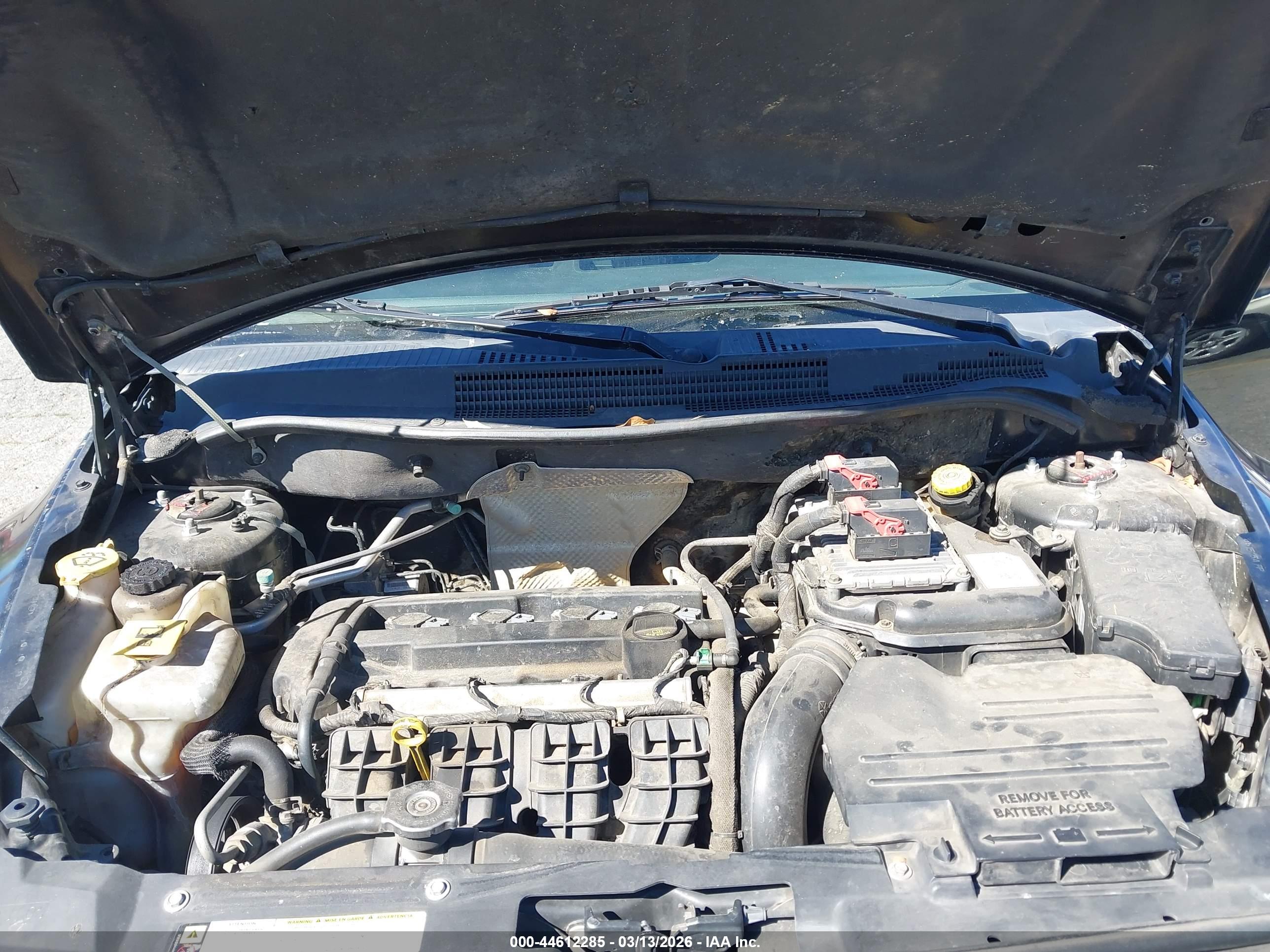 DODGE CALIBER image 10