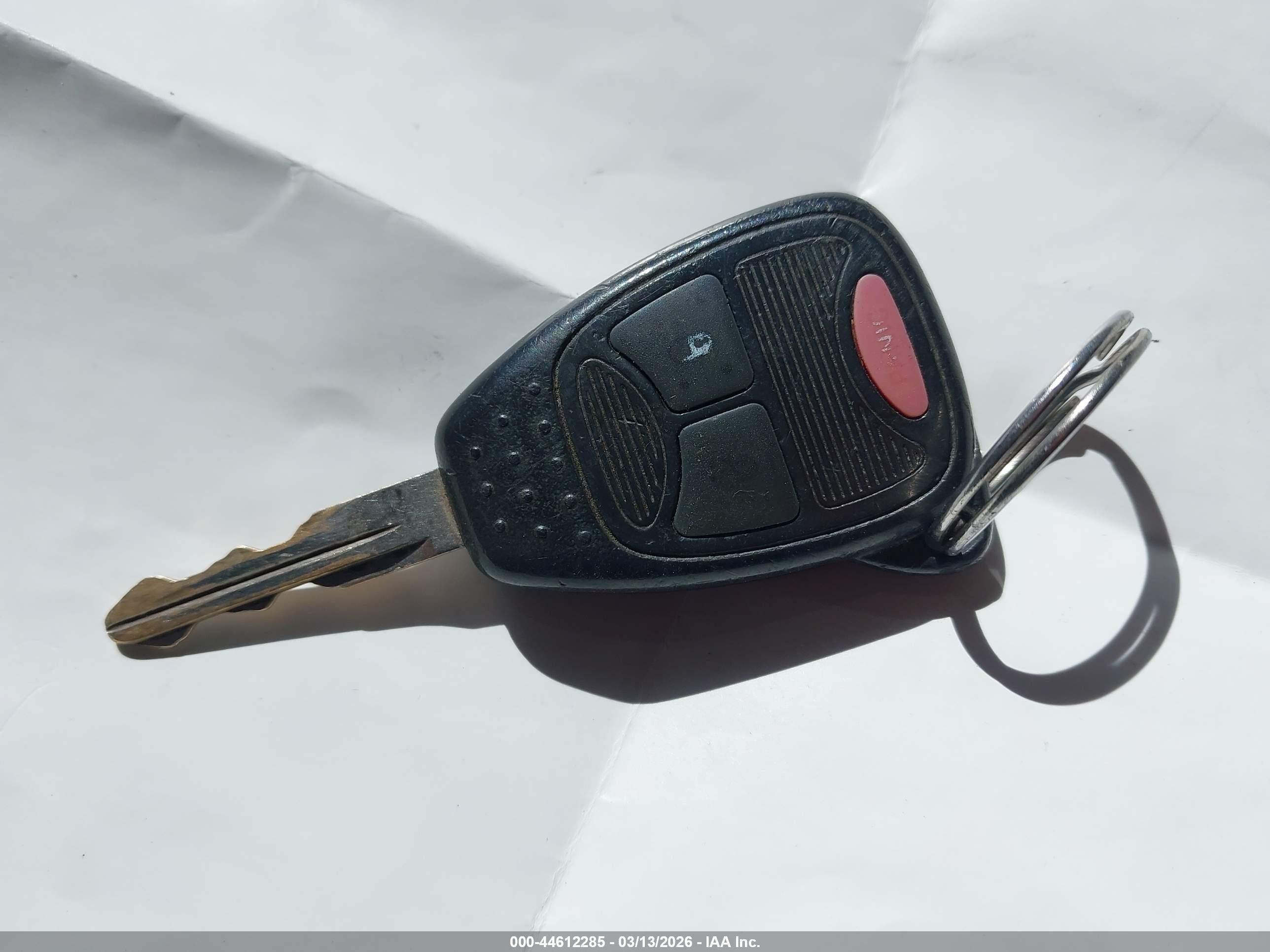DODGE CALIBER image 11