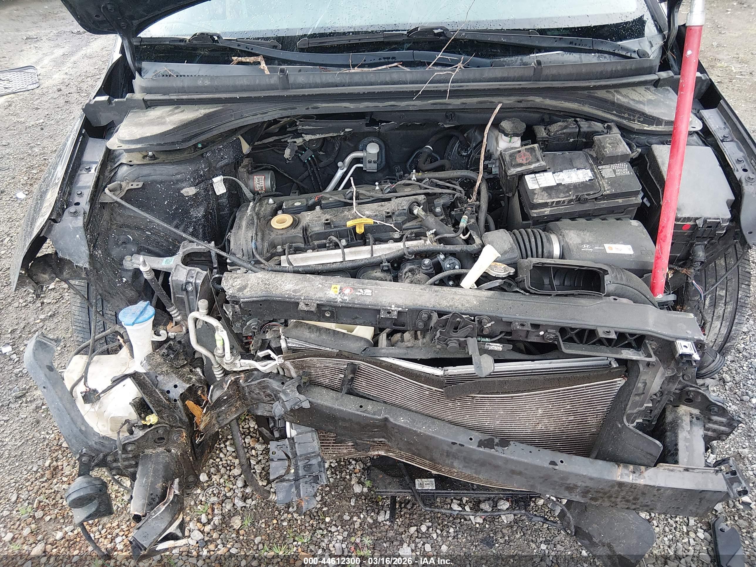 HYUNDAI ELANTRA image 10