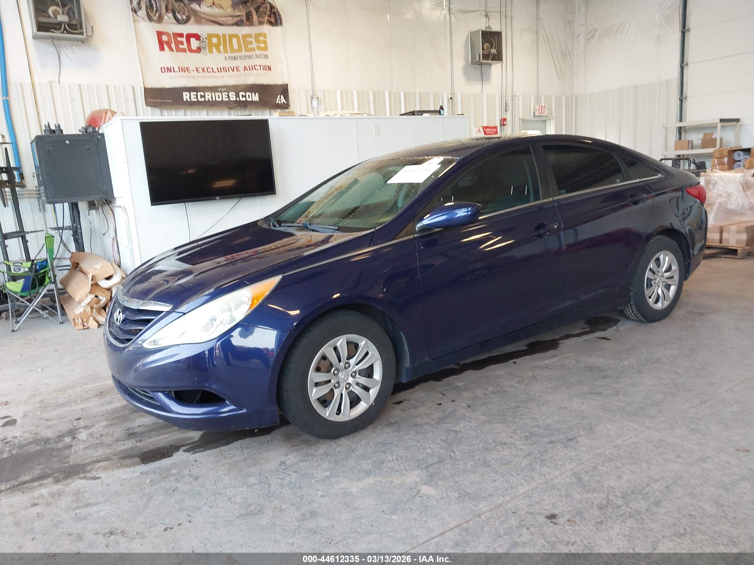 HYUNDAI SONATA image 2