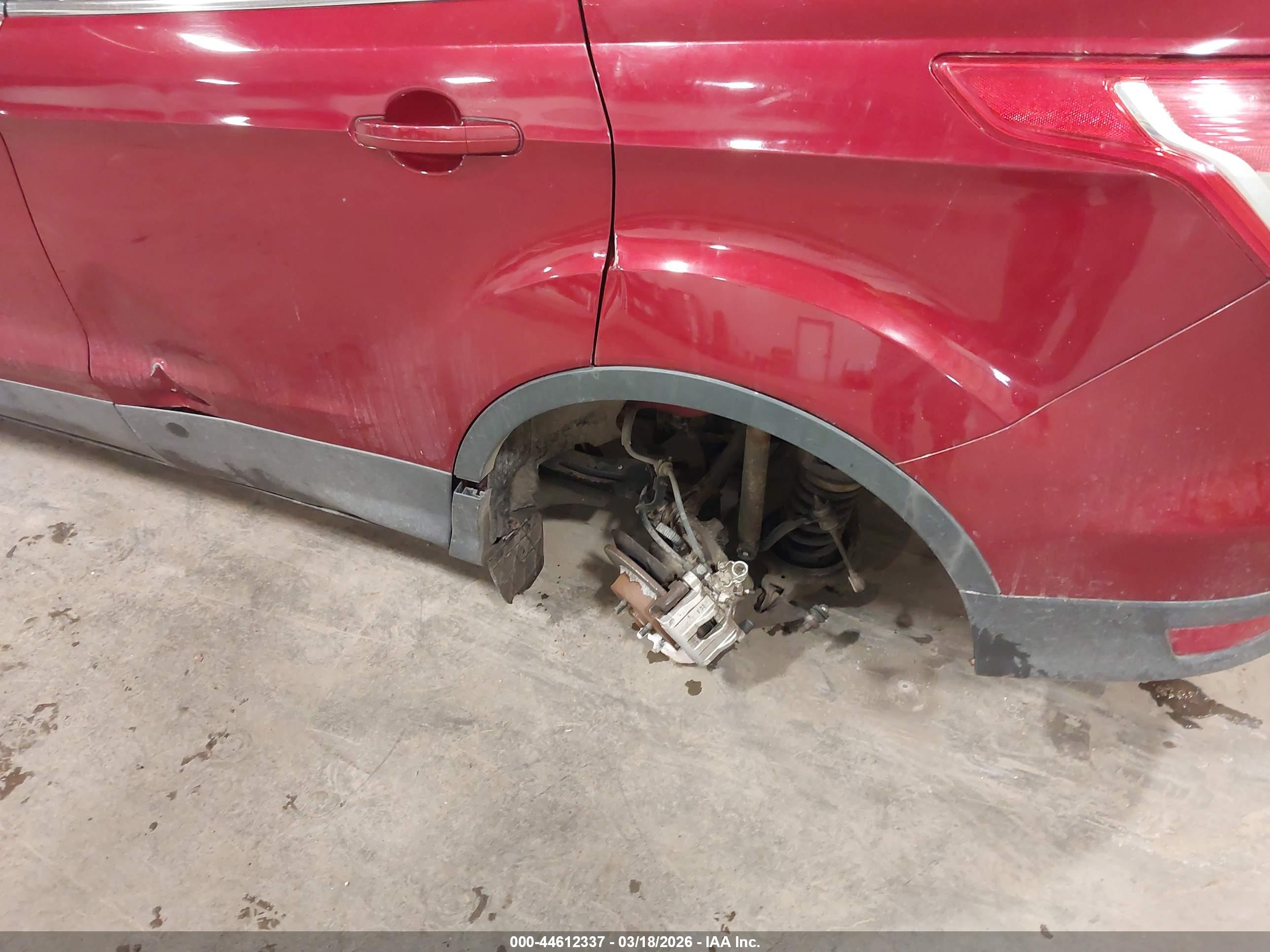 FORD ESCAPE image 6