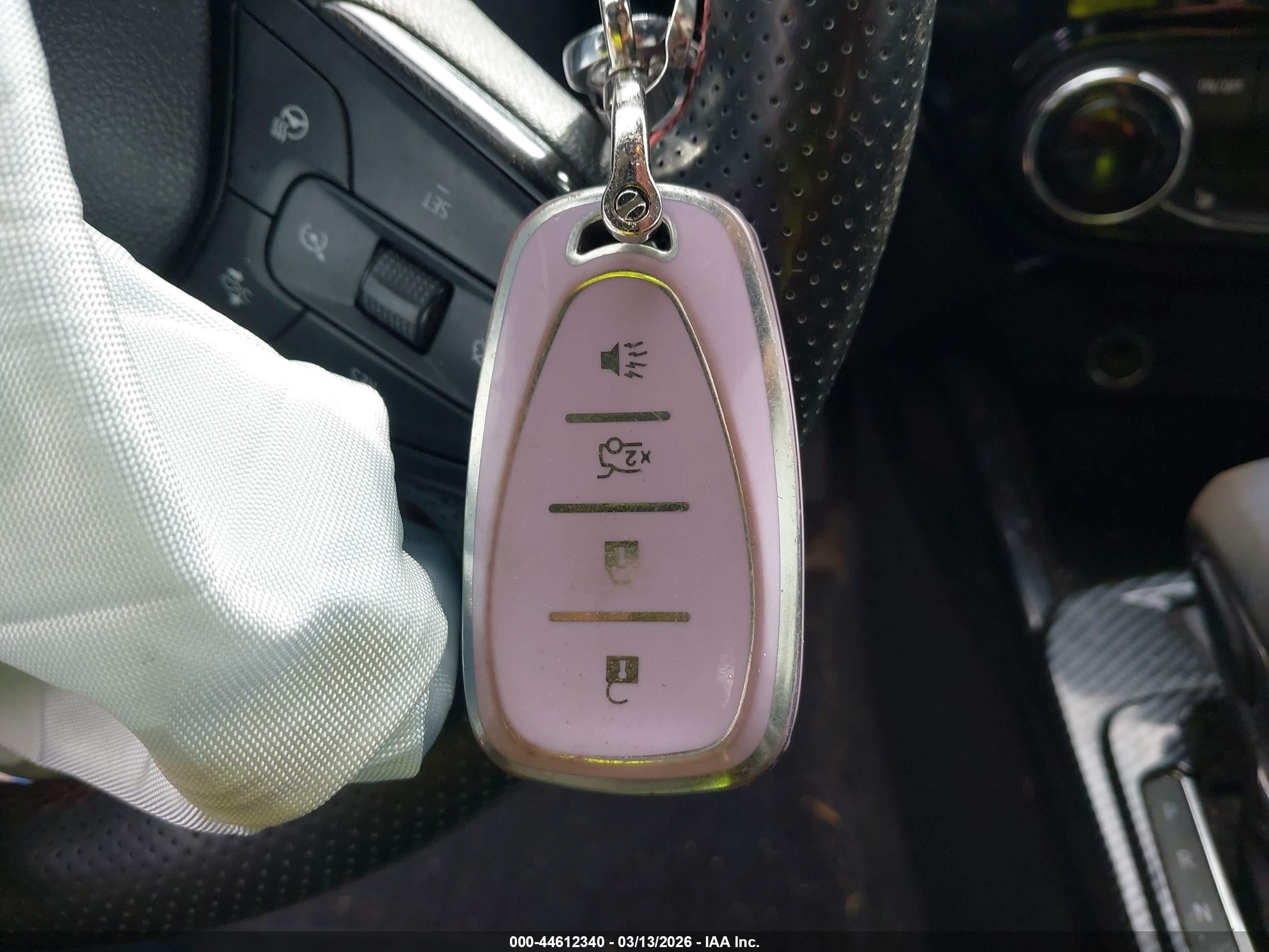 CHEVROLET TRAX image 11