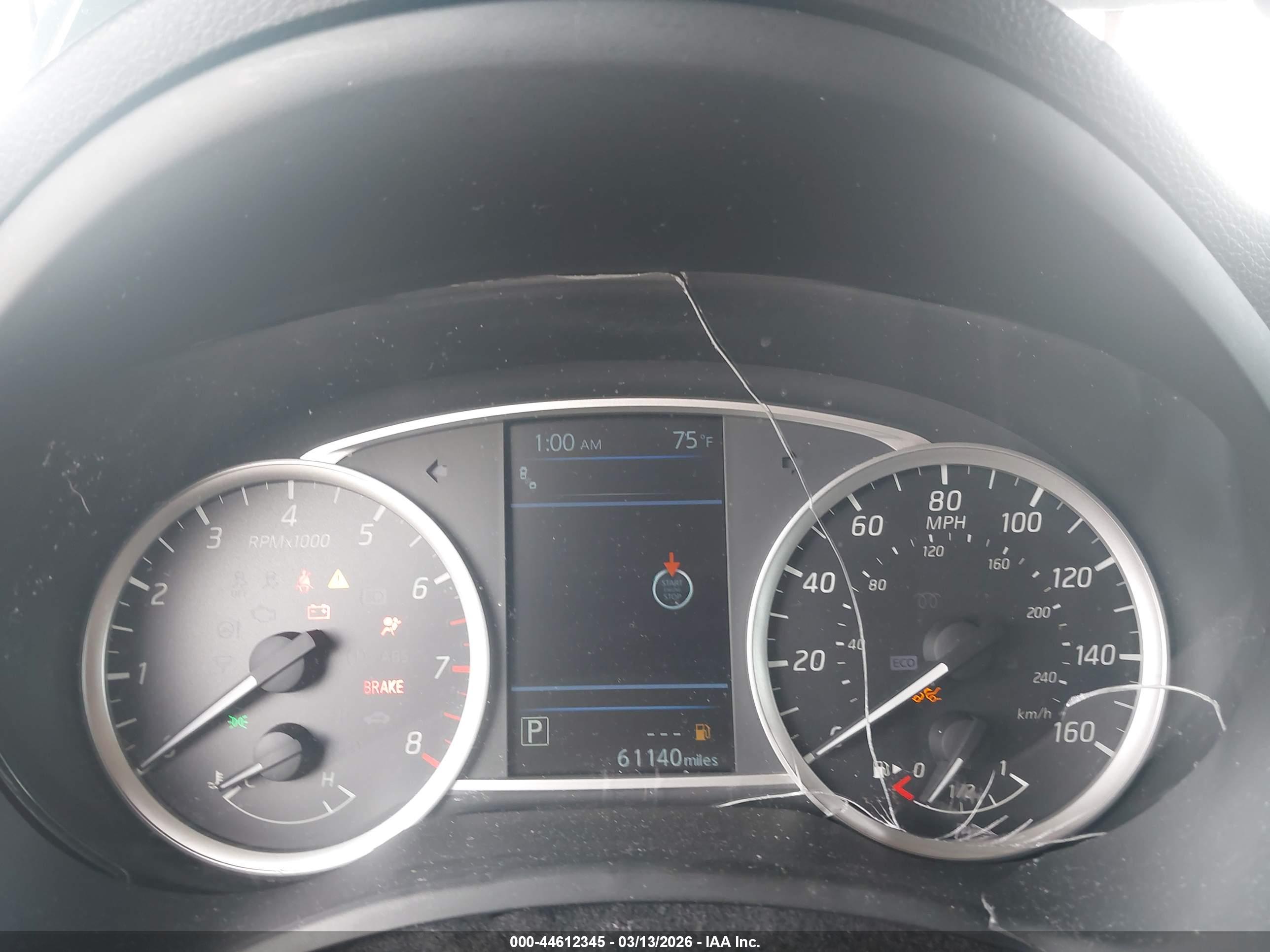 NISSAN SENTRA image 7